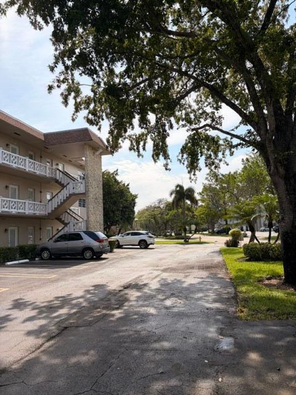 Photo of 5103 NW 35th Street #401, Lauderdale Lakes, FL 33319 (MLS # B26028388)