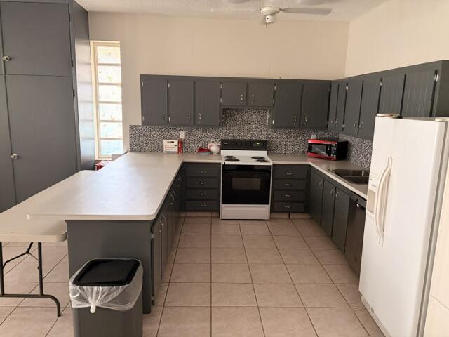 HAWAIIAN GARDENS - Residential