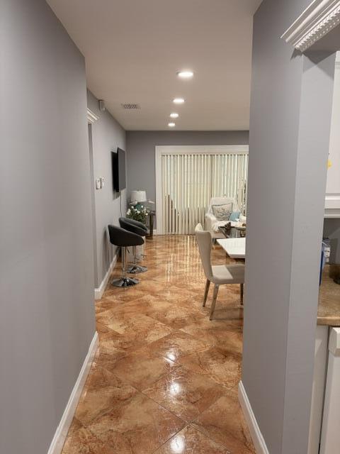 HAWAIIAN GARDENS - Residential