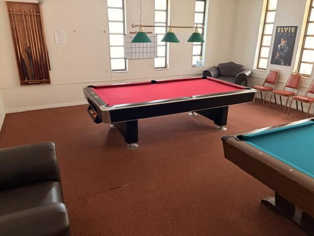 HAWAIIAN GARDENS - Residential