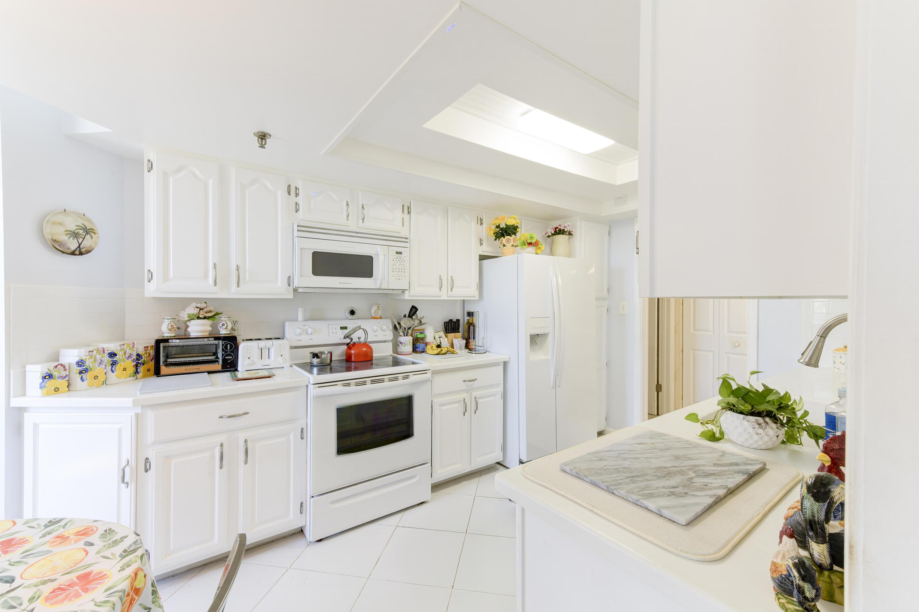 Ocean Village - Residential