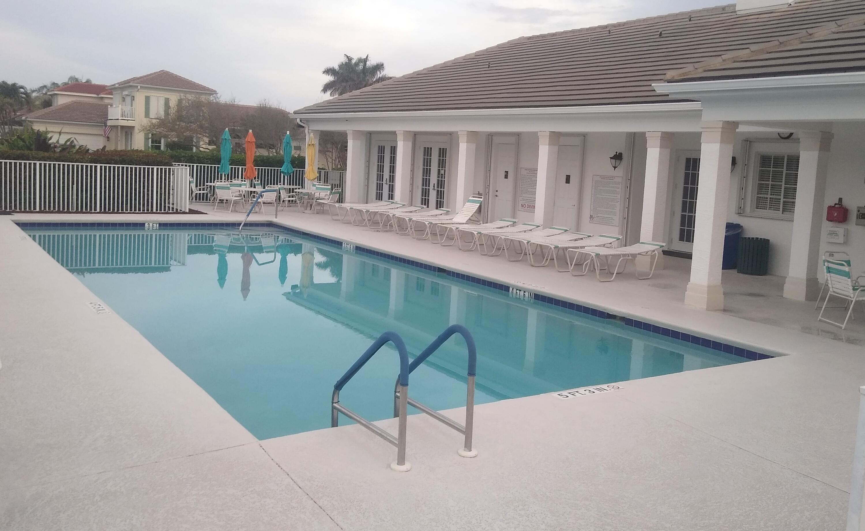 Ocean Village - Residential