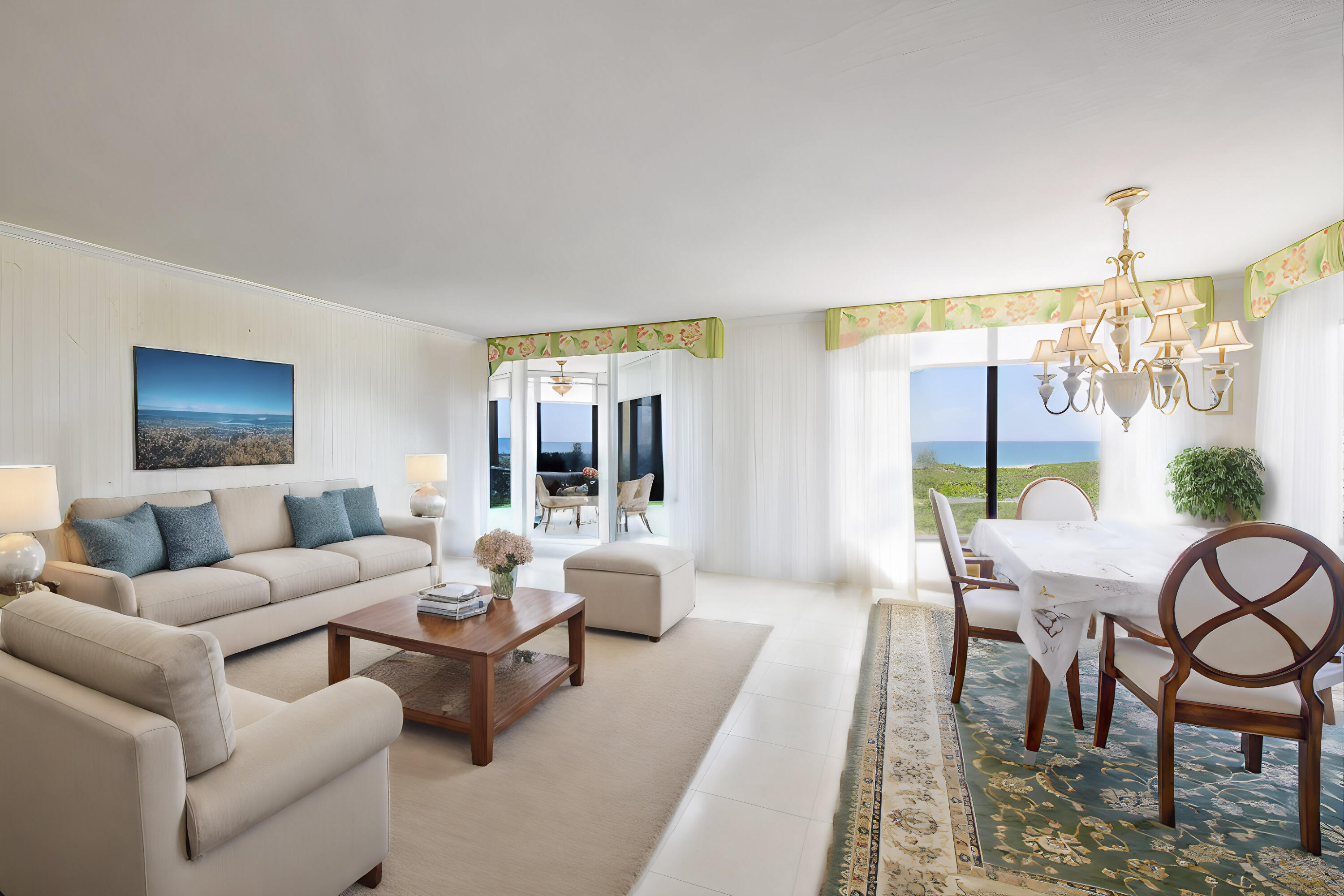 2400 S Ocean Drive 8131