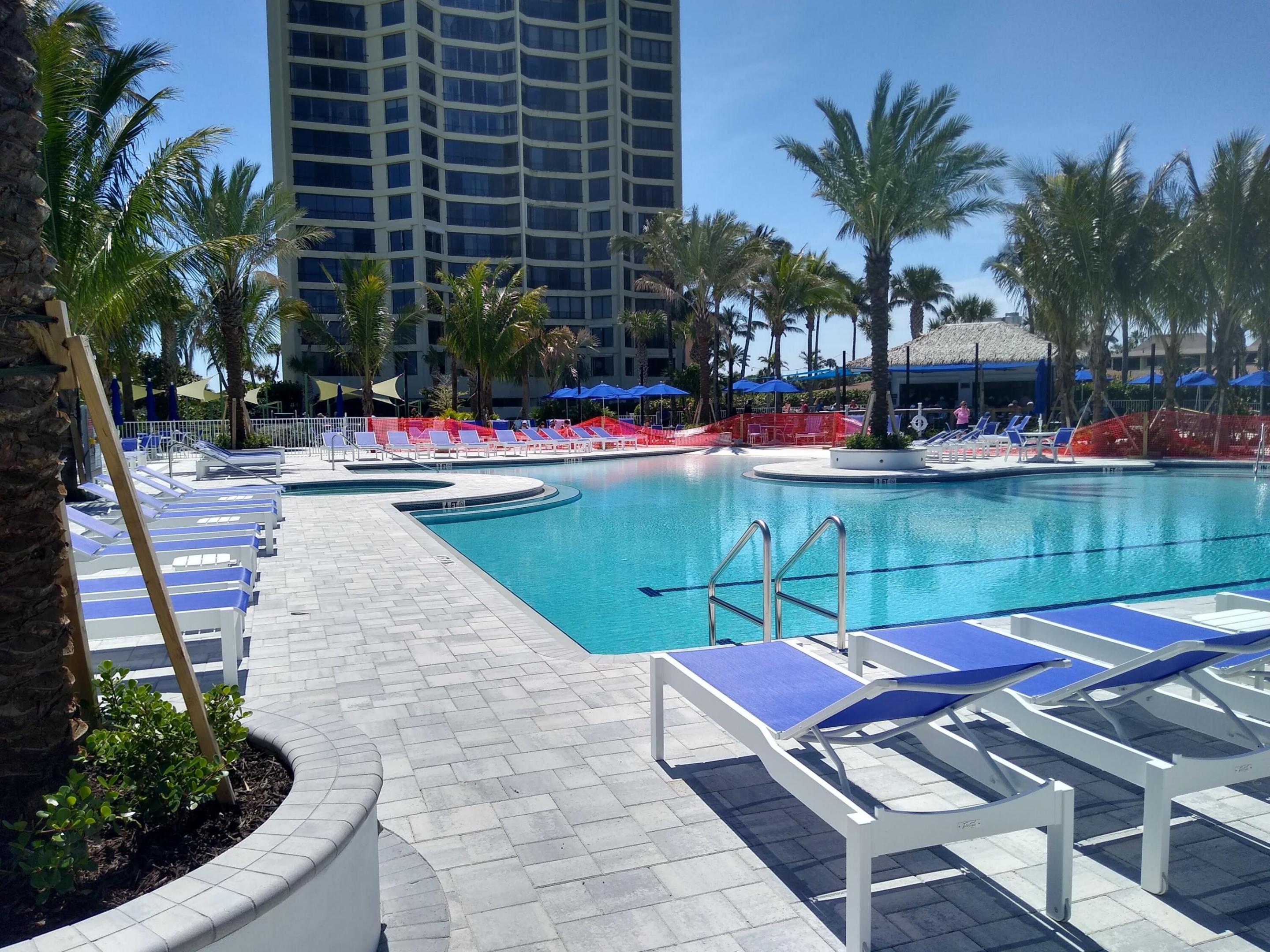 Ocean Village - Residential