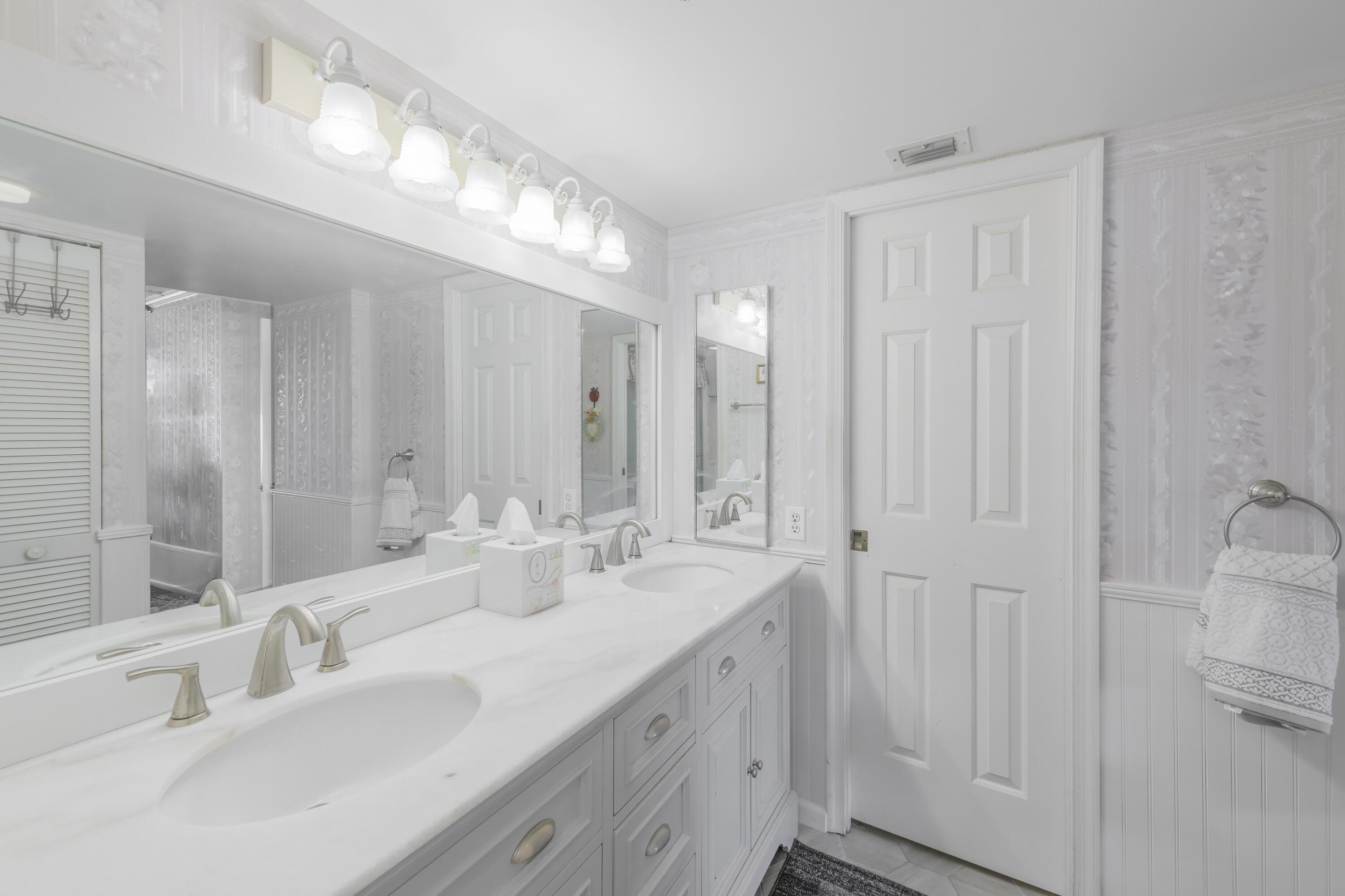 Ocean Village - Residential