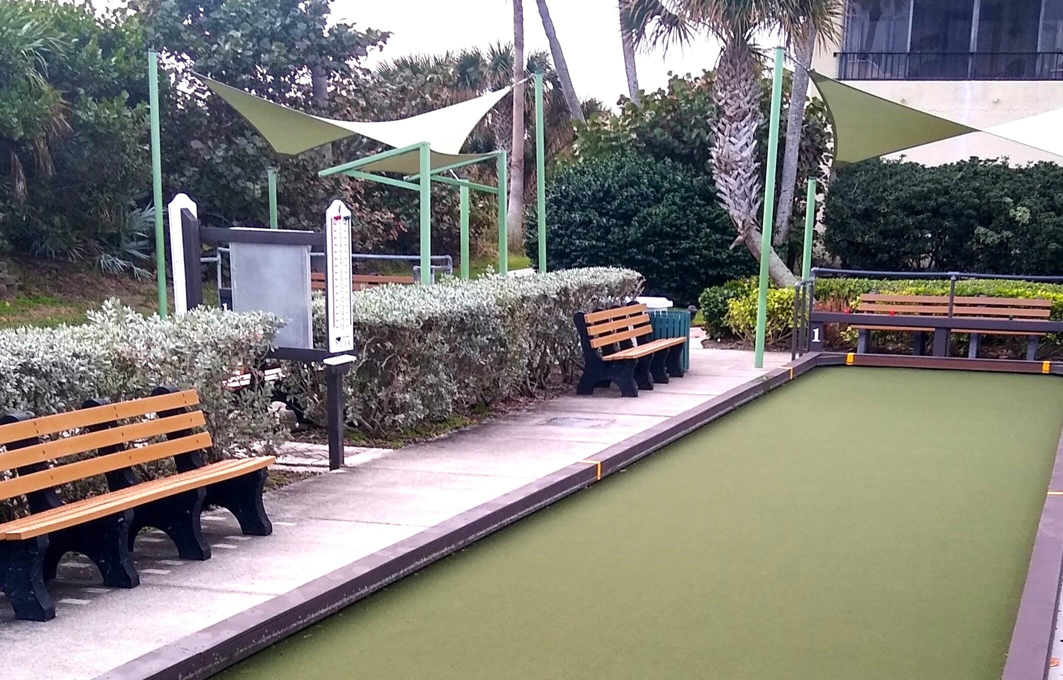 Ocean Village - Residential