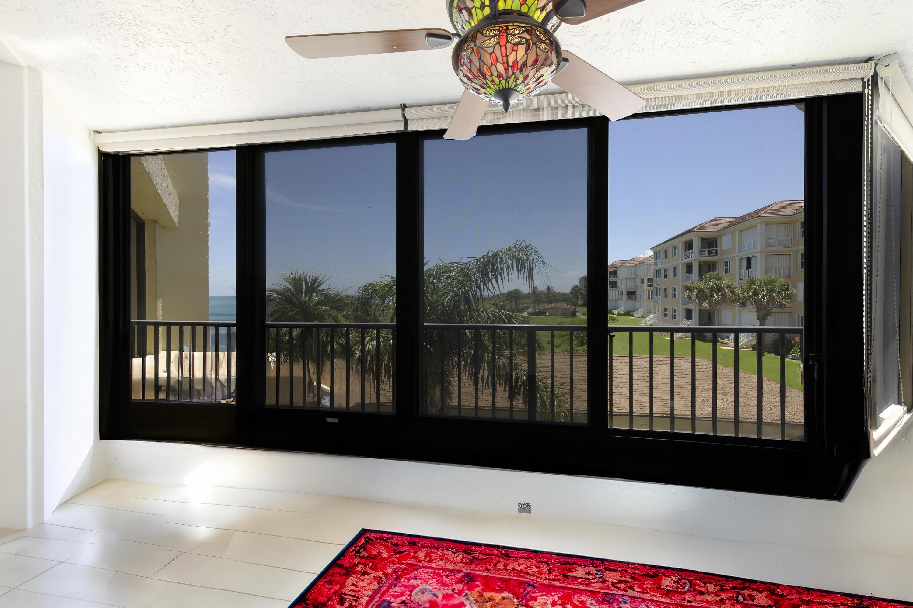 Ocean Village - Residential