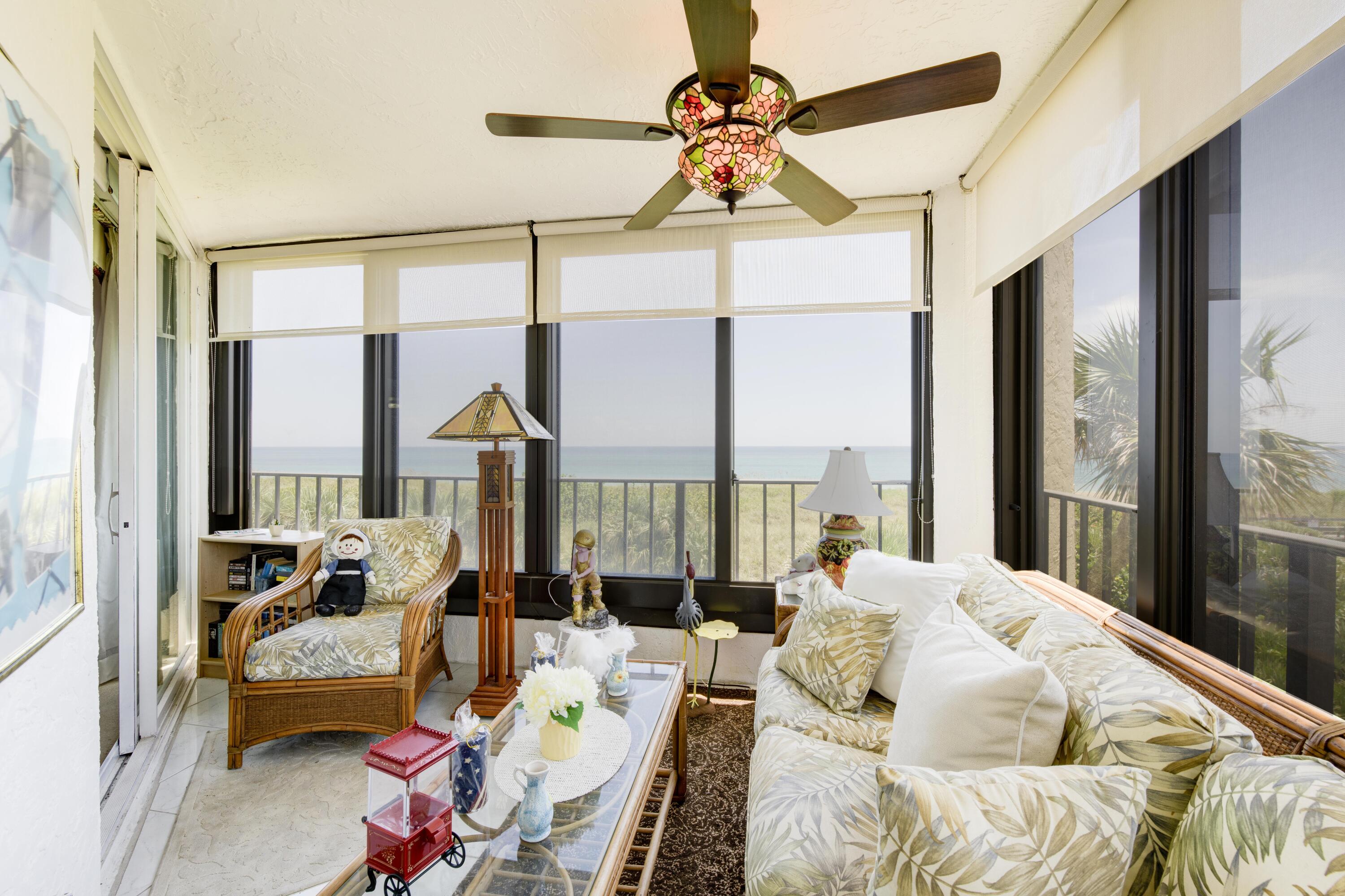 Ocean Village - Residential