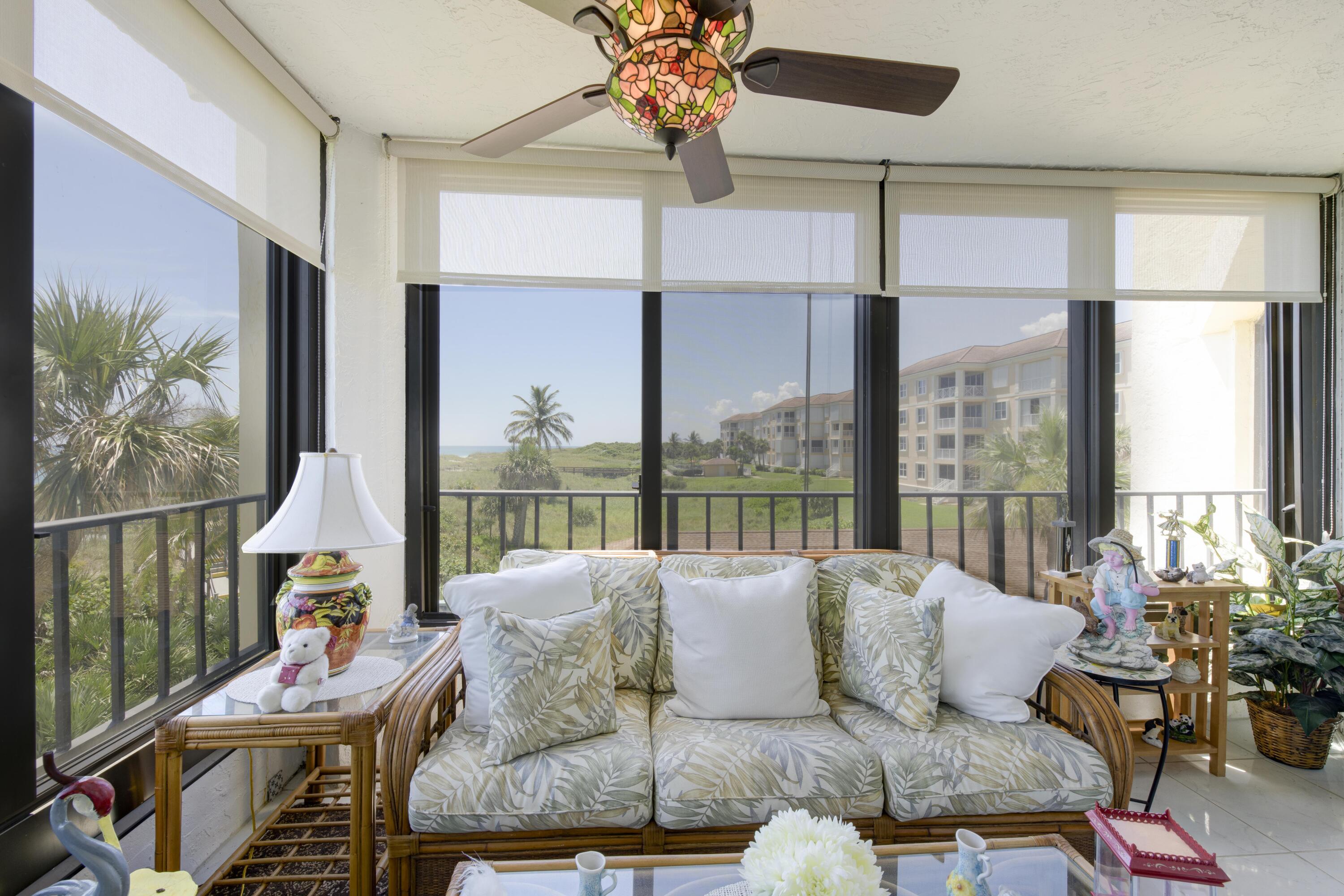 Ocean Village - Residential