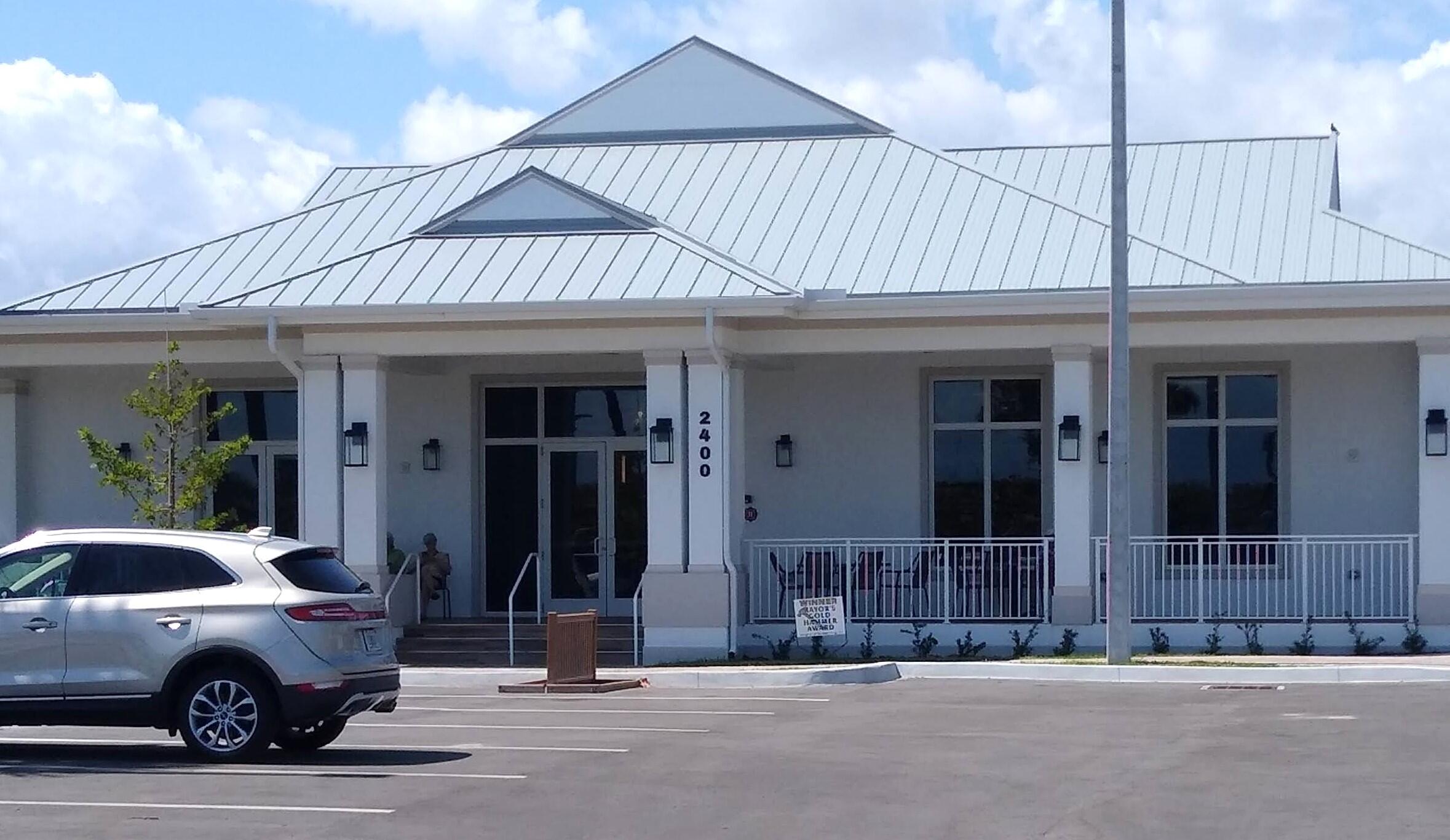 Ocean Village - Residential