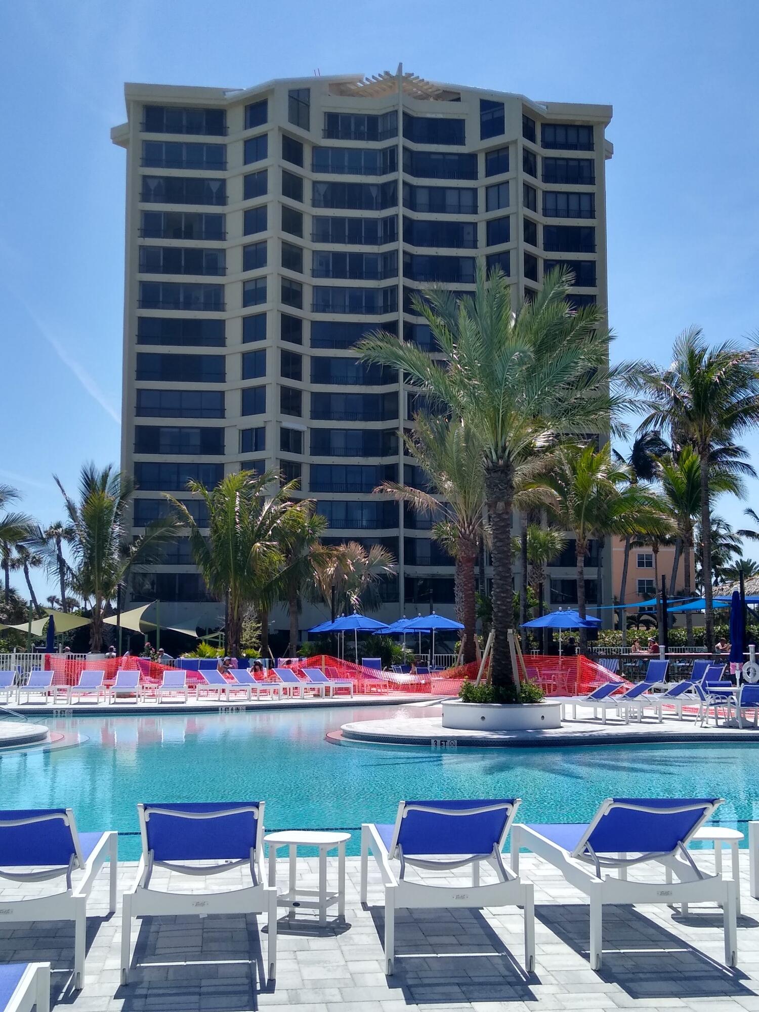 2400 S Ocean Drive 8131