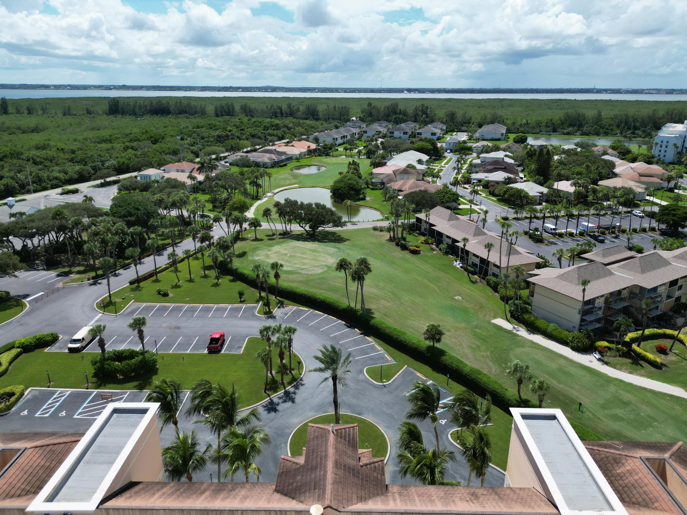 Ocean Village - Residential