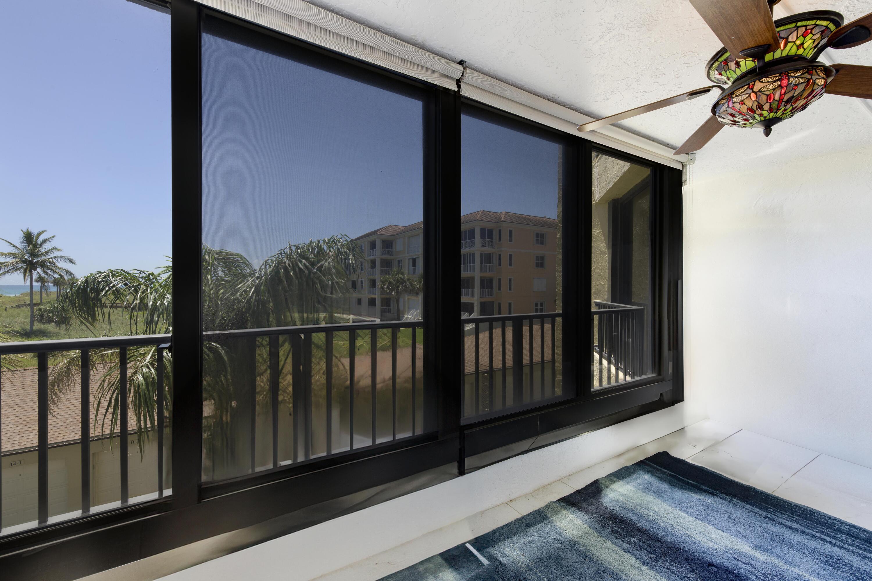 Ocean Village - Residential