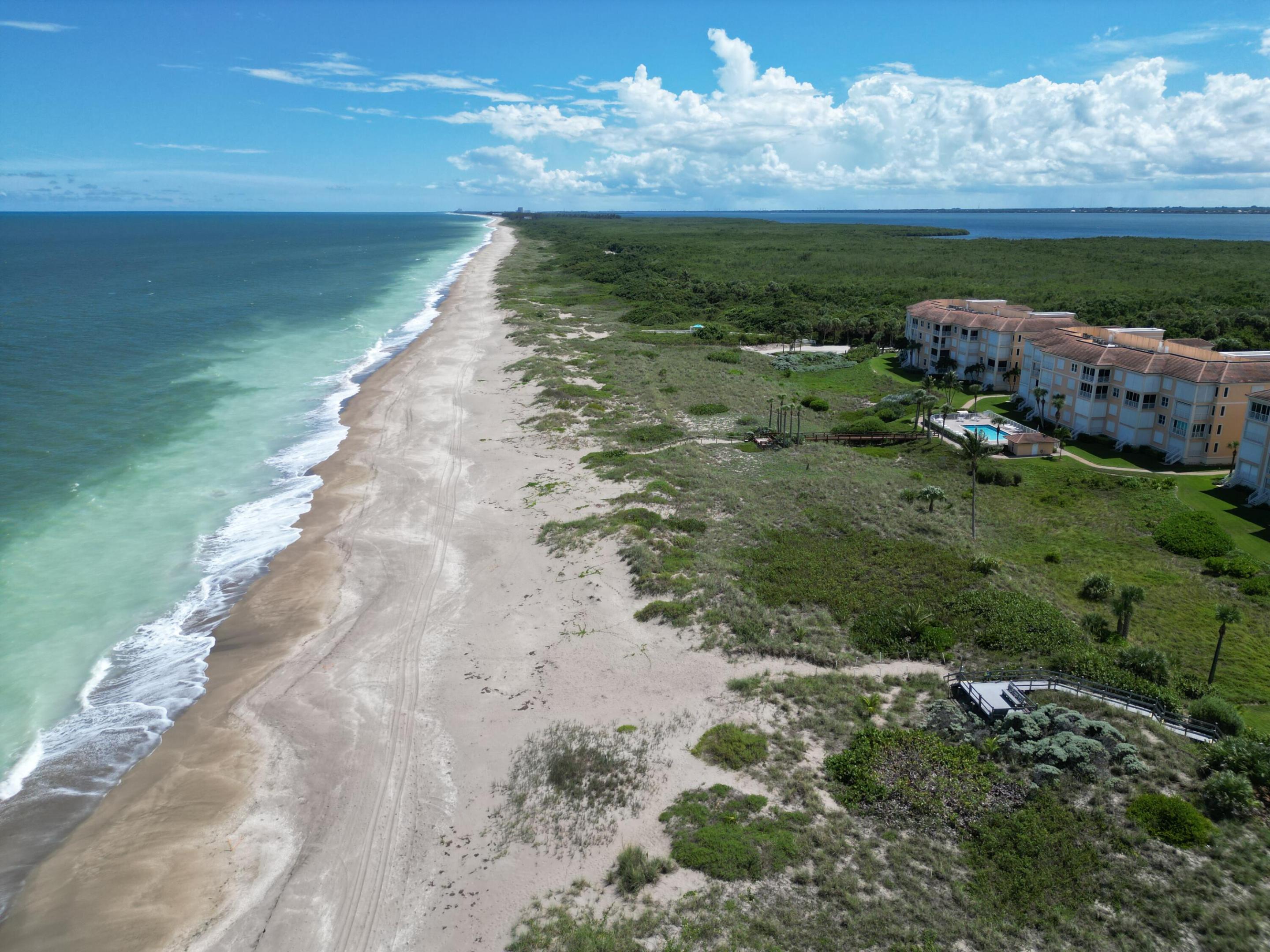 Ocean Village - Residential