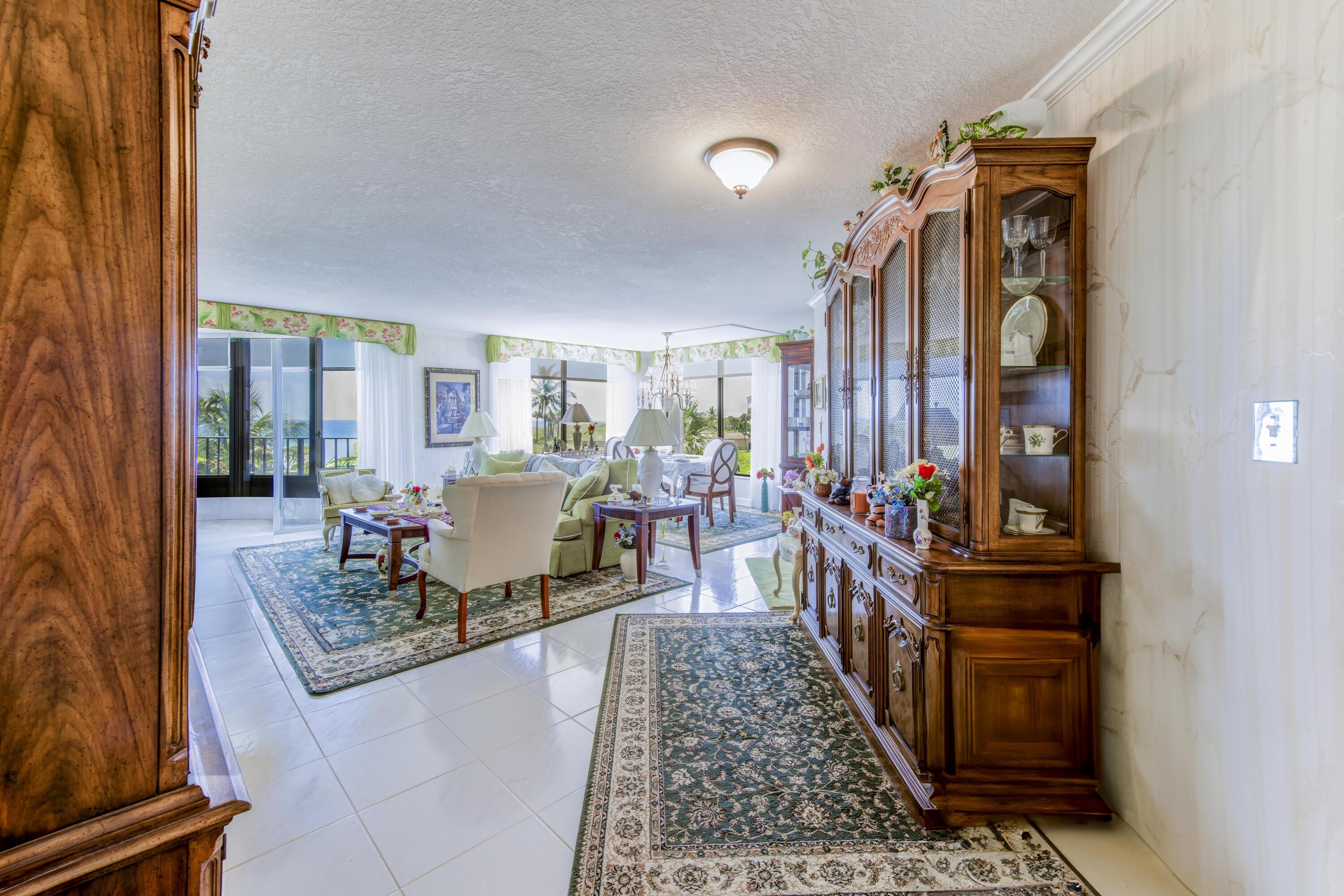 Ocean Village - Residential