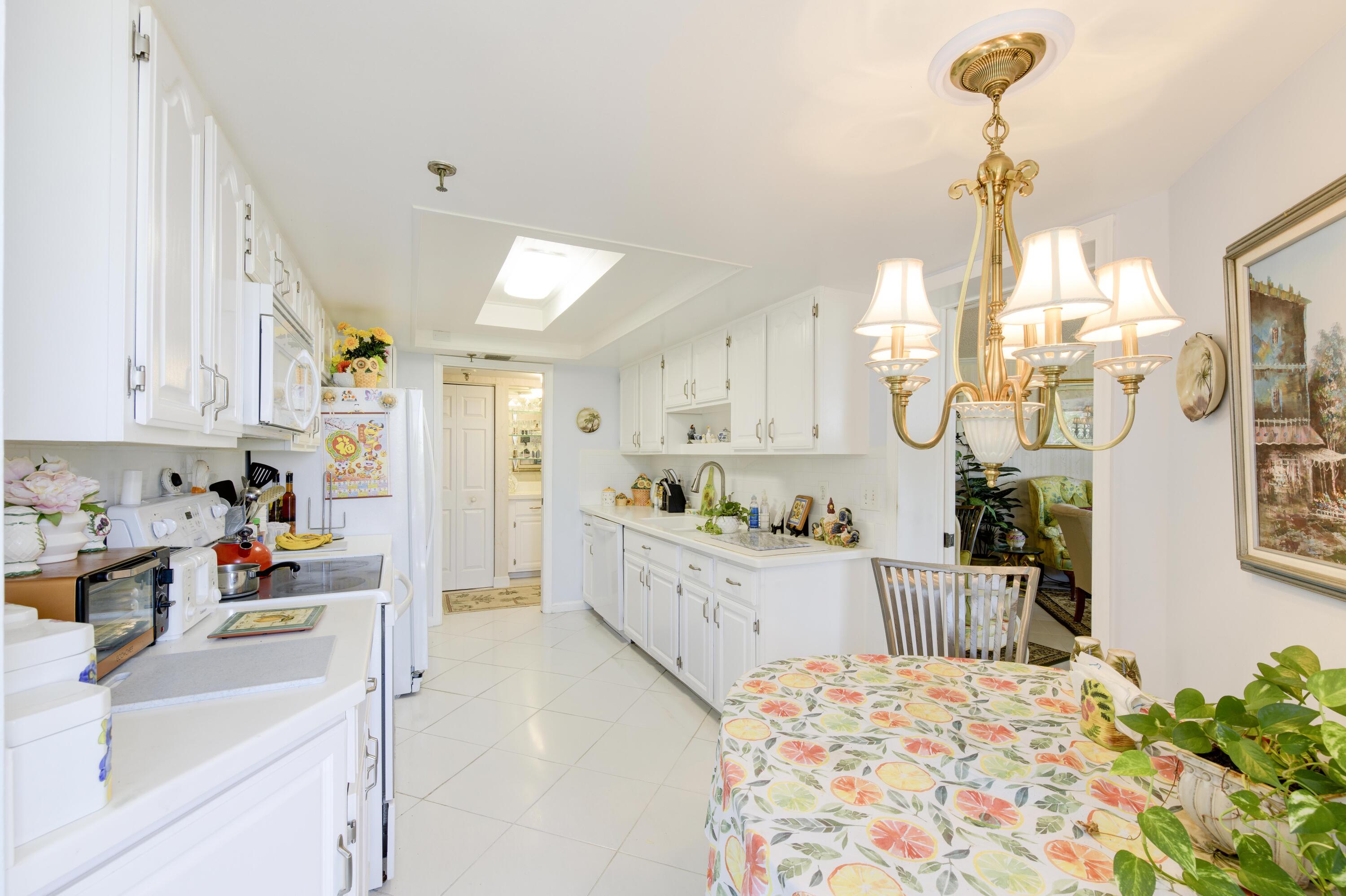 Ocean Village - Residential