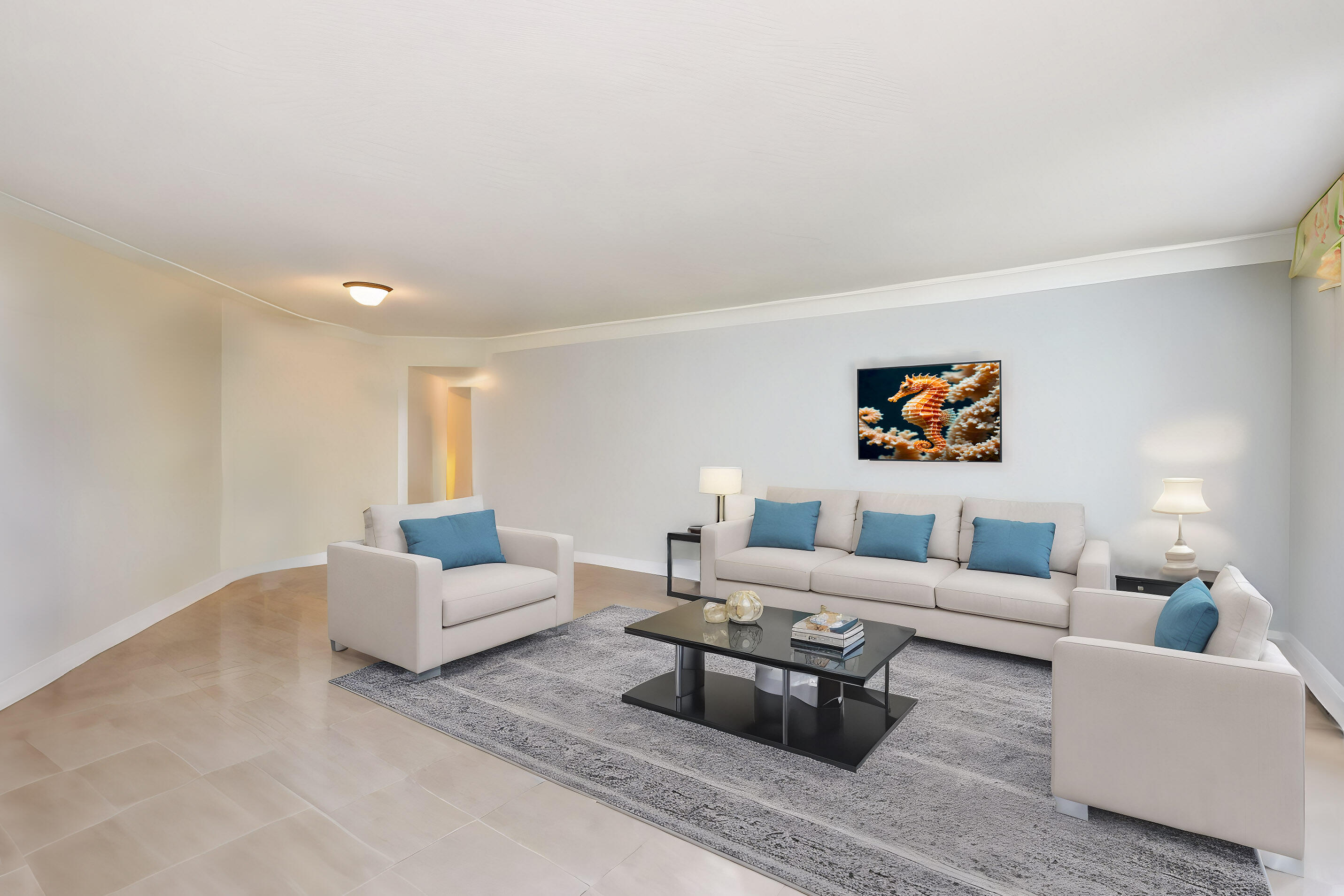 2400 S Ocean Drive 8131