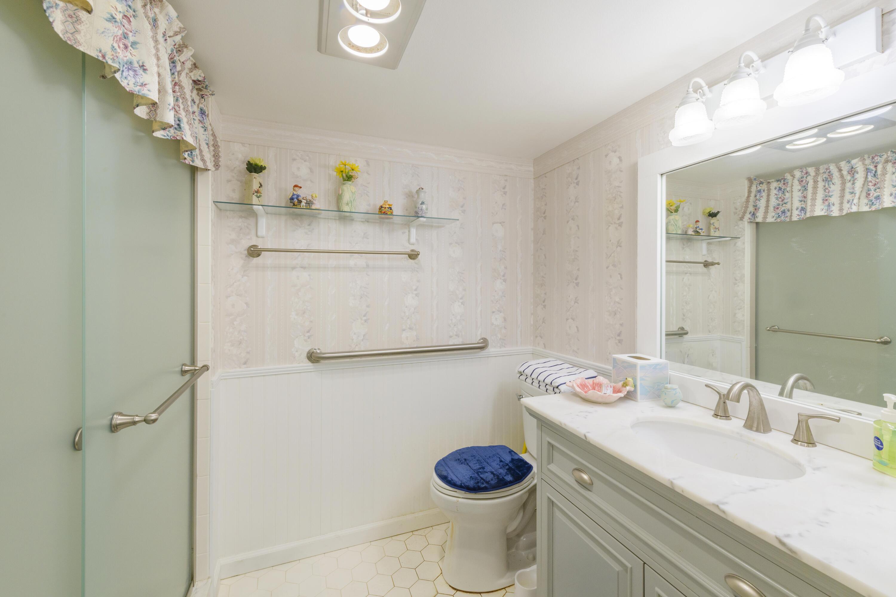 Ocean Village - Residential