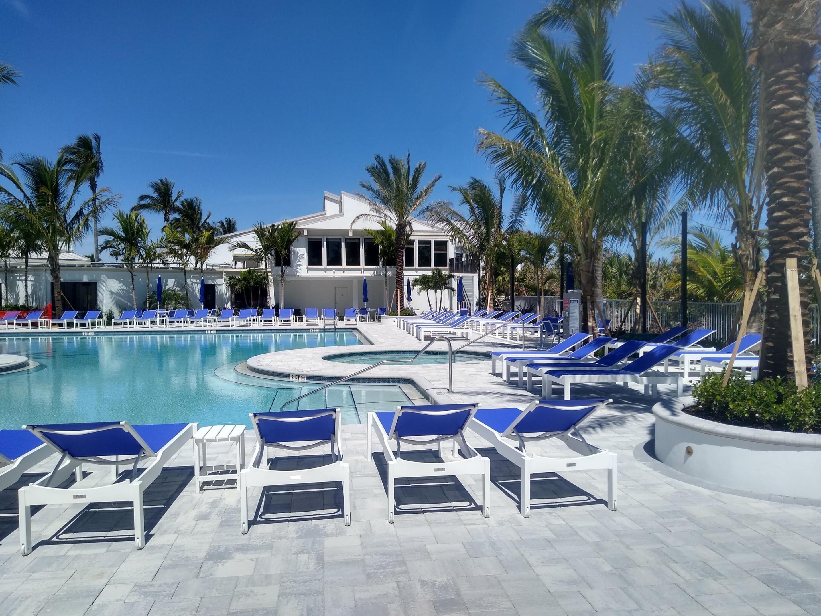 Ocean Village - Residential