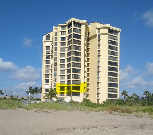 2400 S Ocean Drive 8131