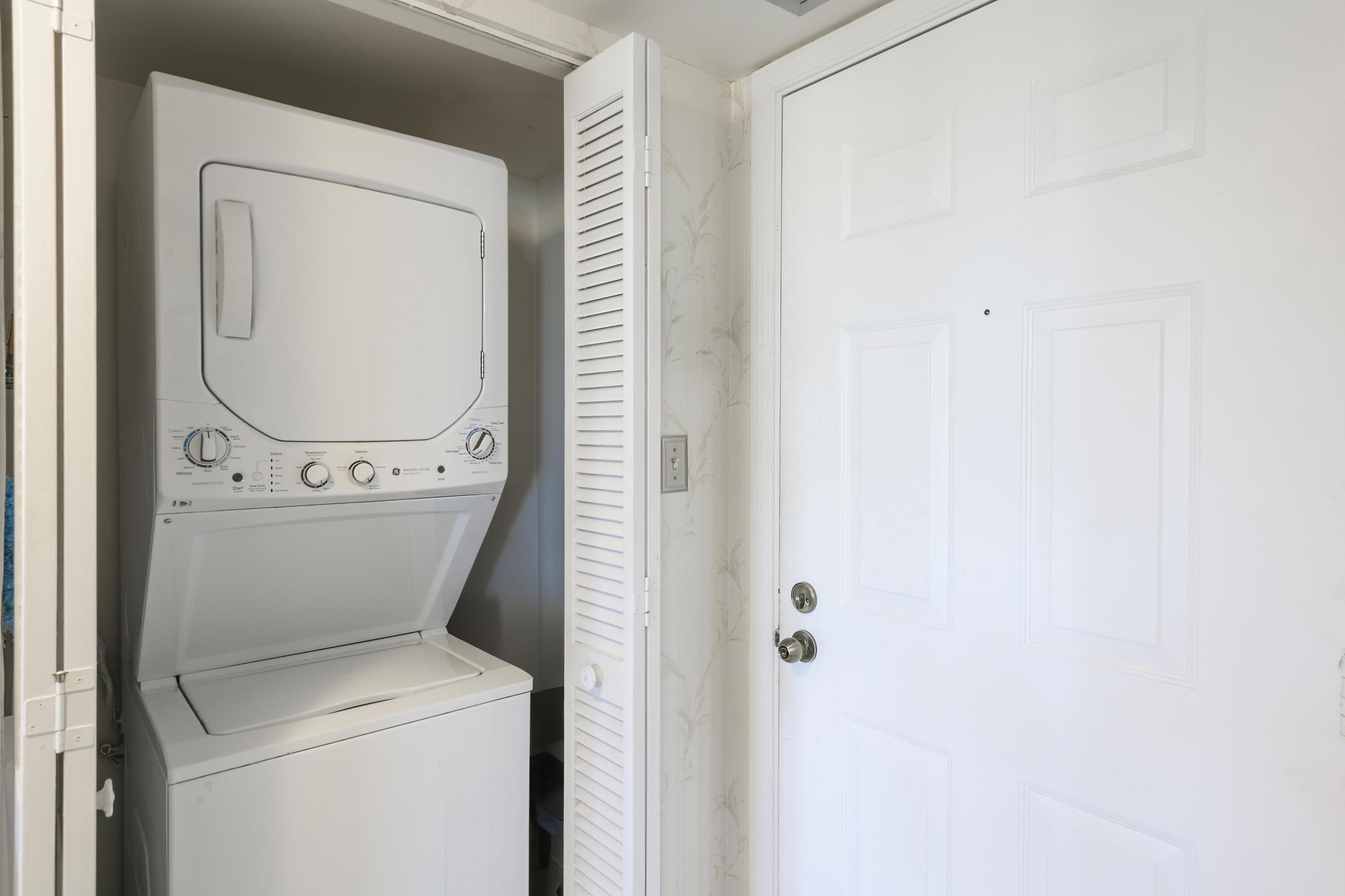 Ocean Village - Residential