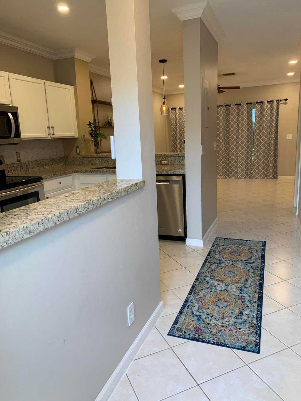 Photo of 6981 Stoney Creek Circle, Lake Worth, FL 33467 (MLS # R11103857)