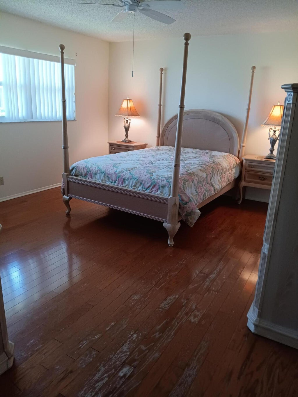 Photo of 5730 FERNLEY Drive E #27, West Palm Beach, FL 33415 (MLS # B26061425)