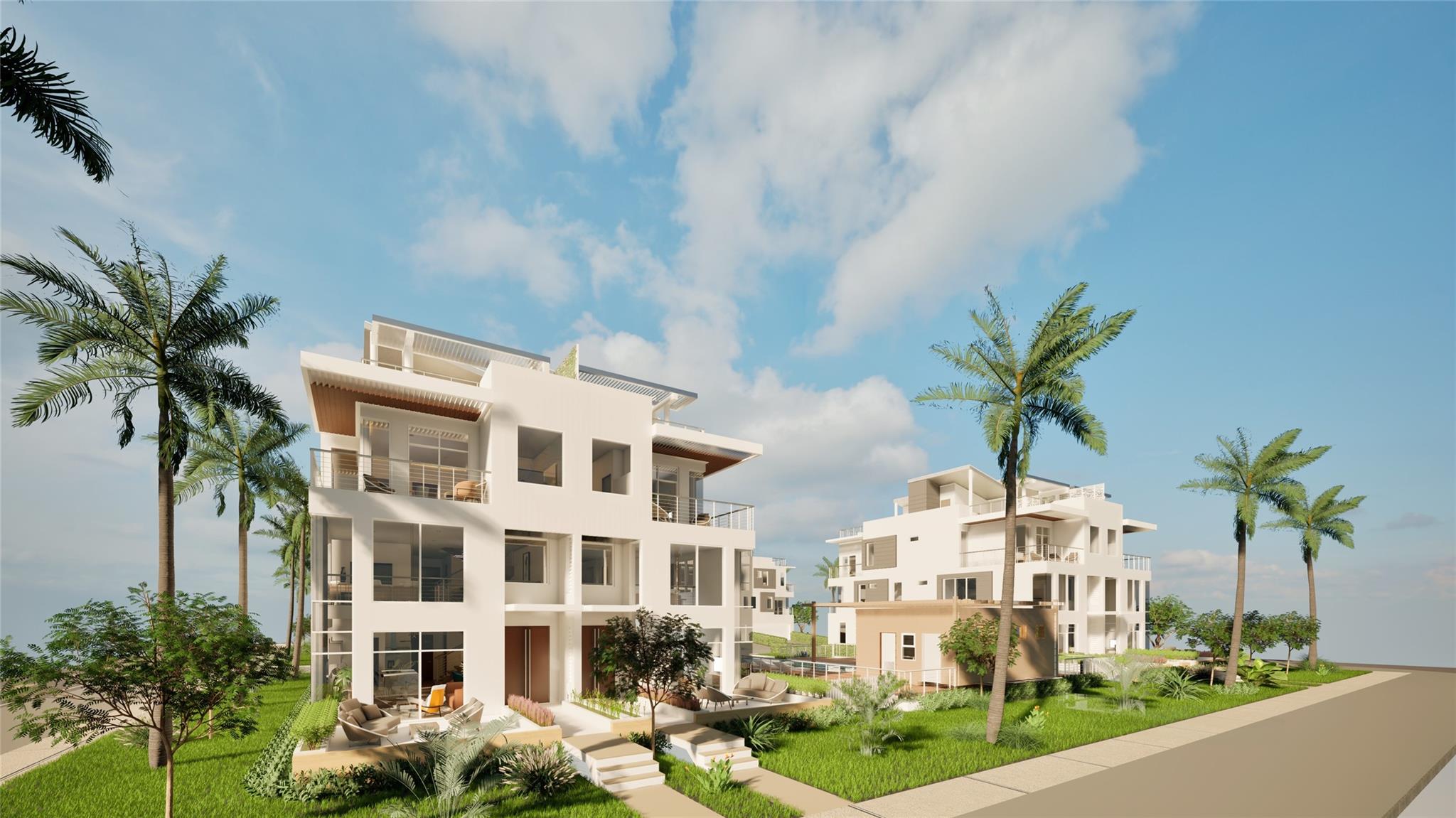 1521 S Ocean Dr A 2
