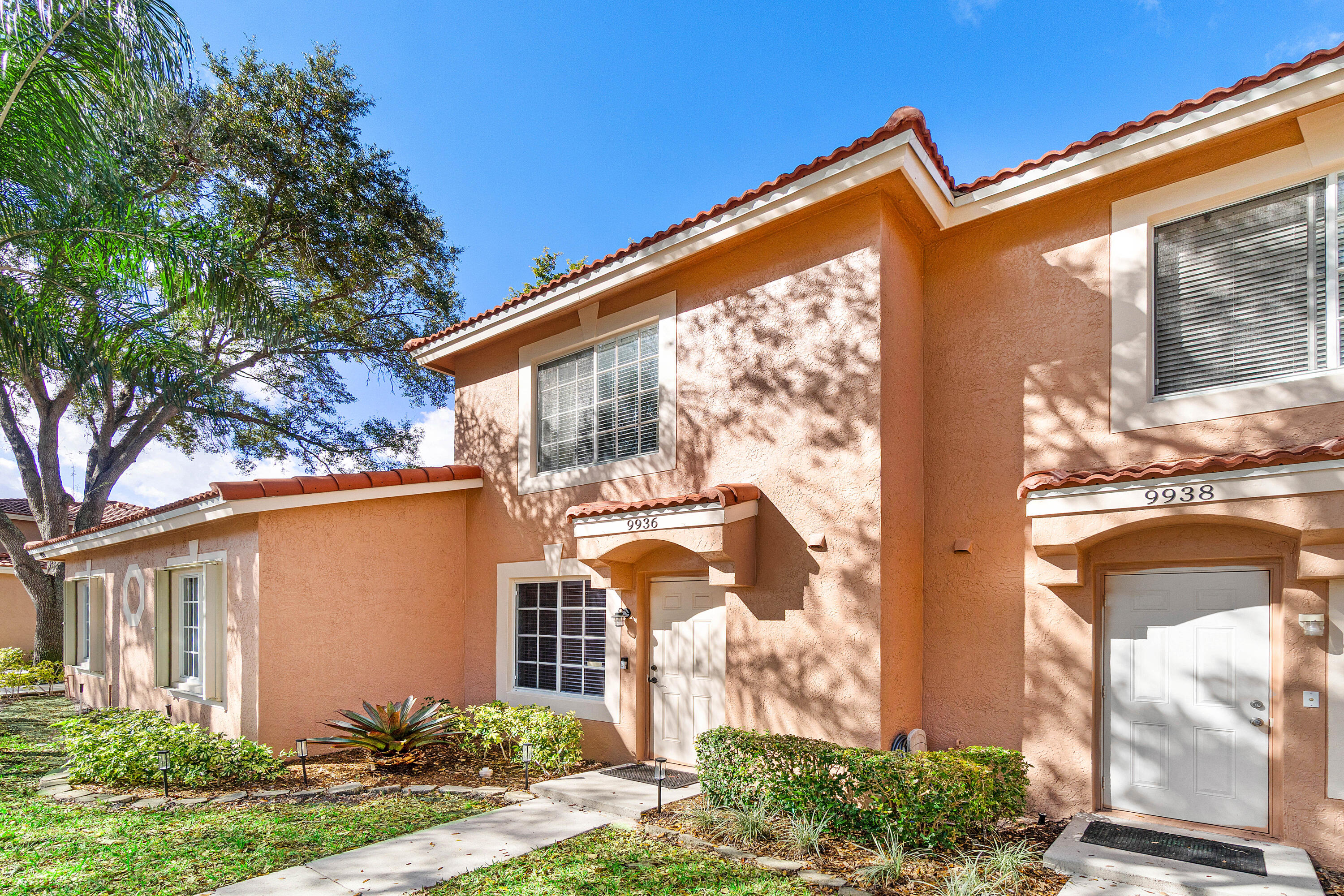 SANTA CRUZ - Residential