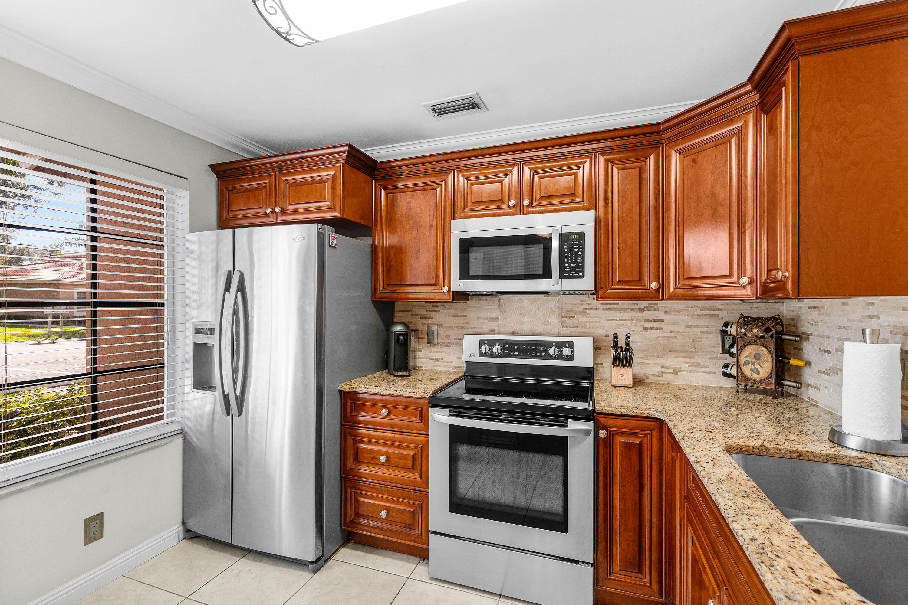 SANTA CRUZ - Residential