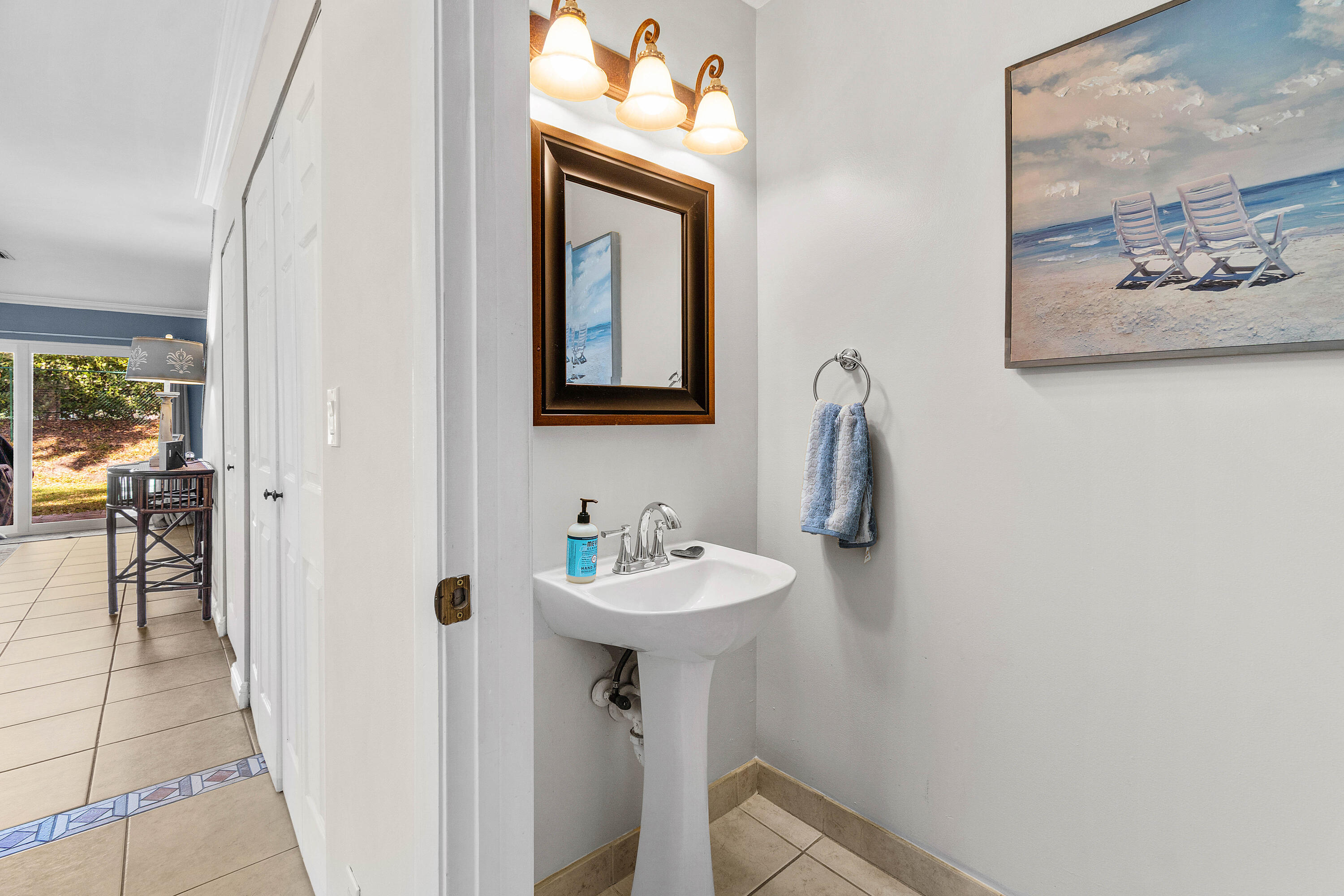 SANTA CRUZ - Residential