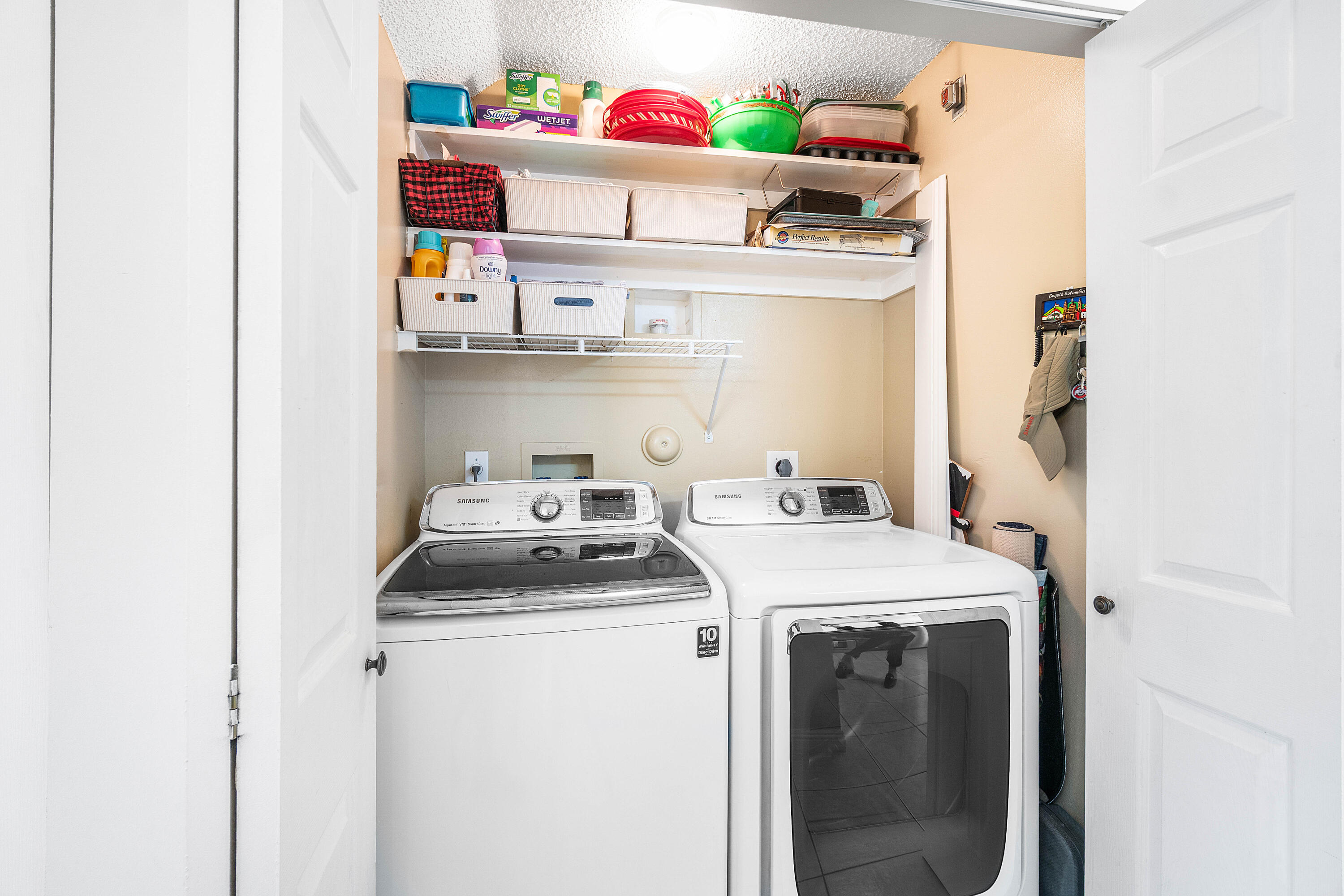 SANTA CRUZ - Residential