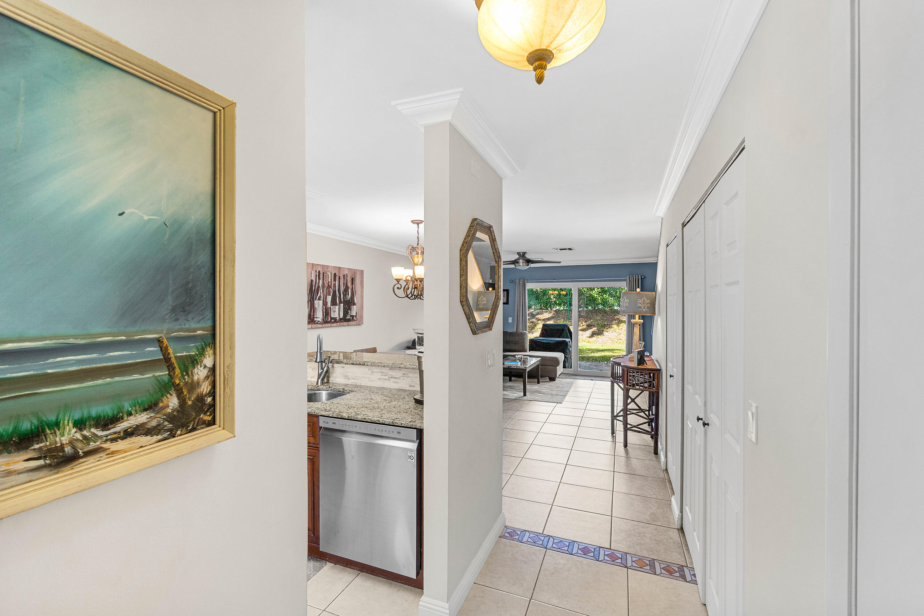 SANTA CRUZ - Residential