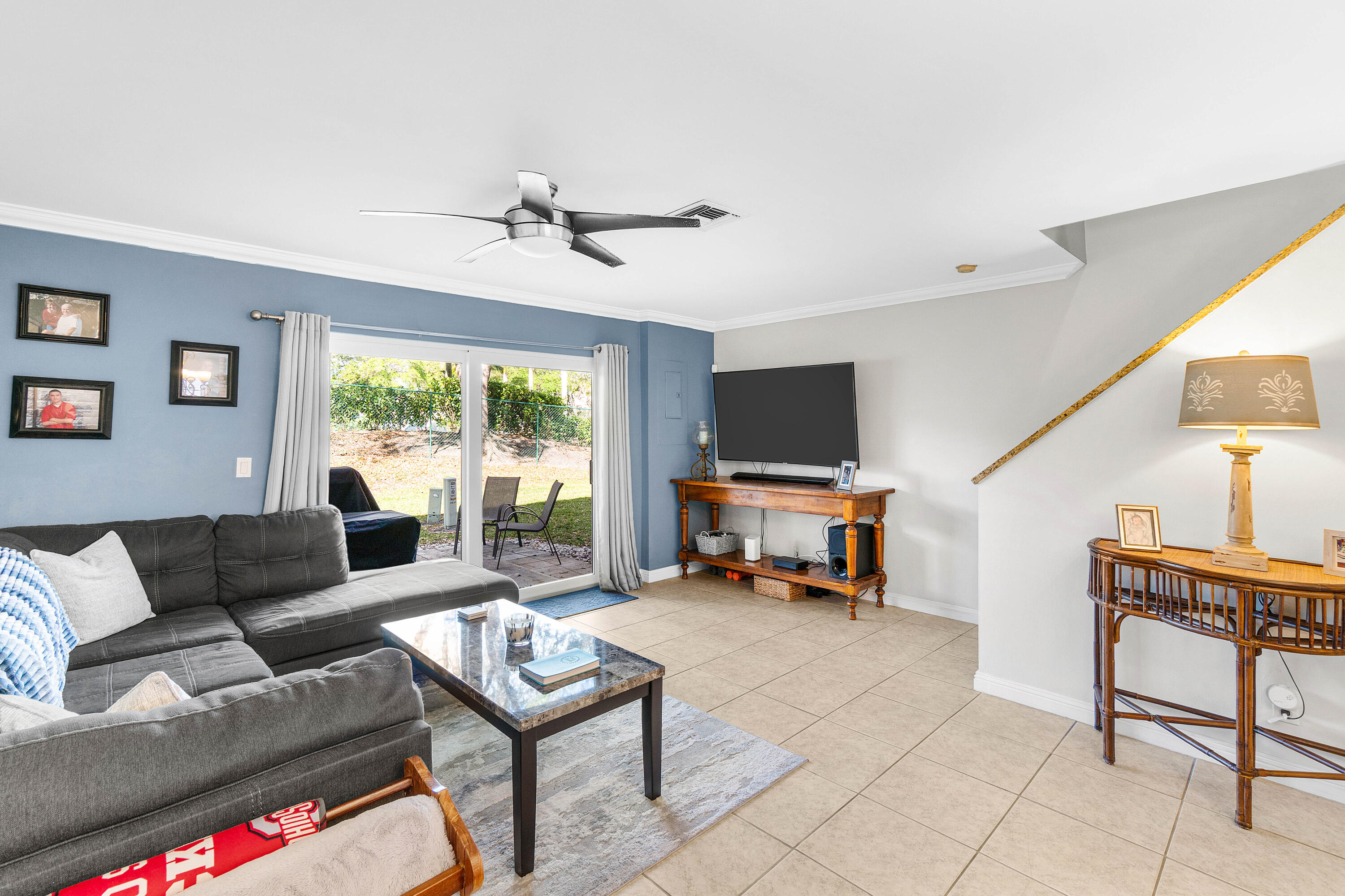 SANTA CRUZ - Residential