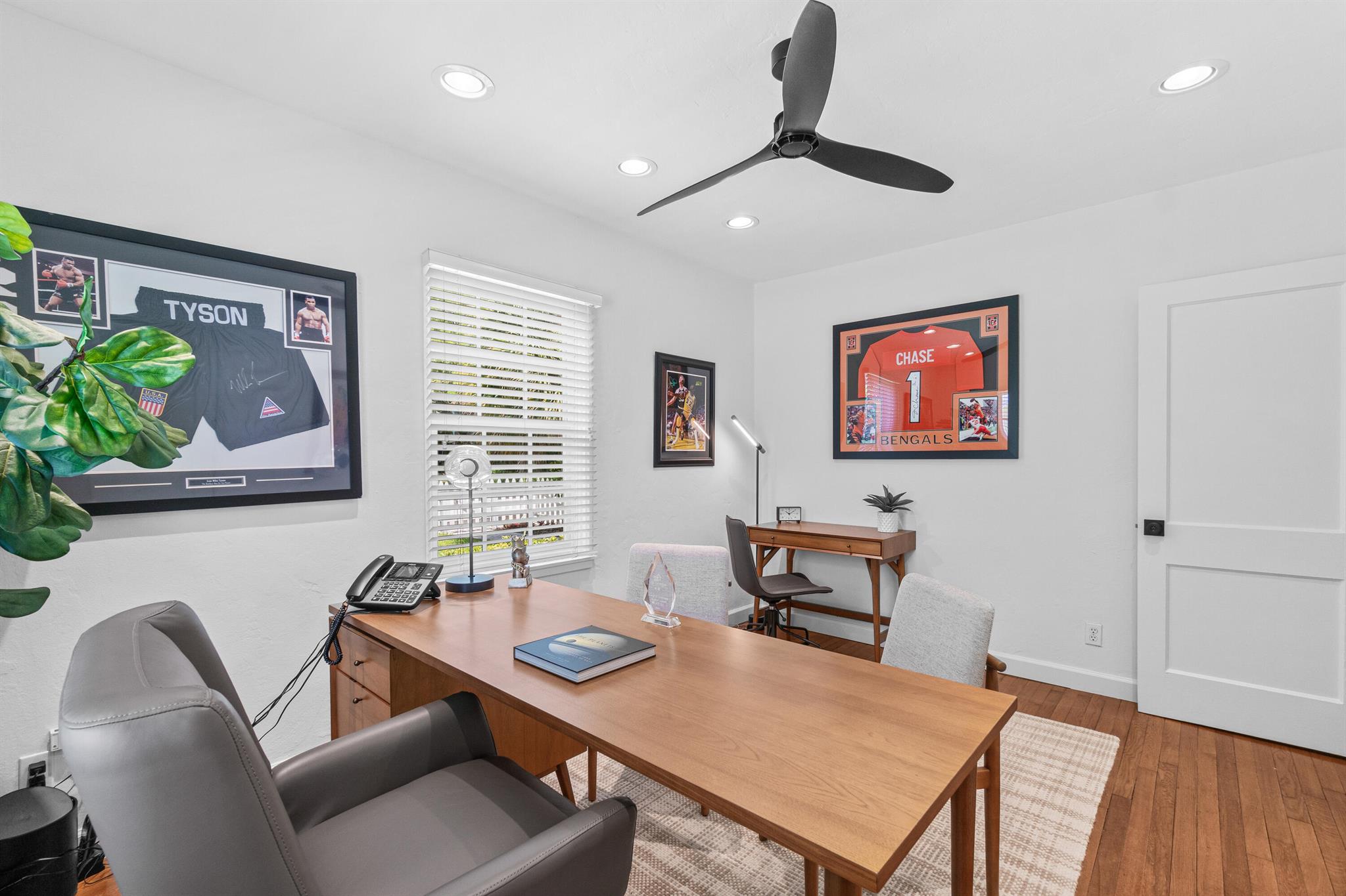 DELRAY TOWN OF - Commercial Lease