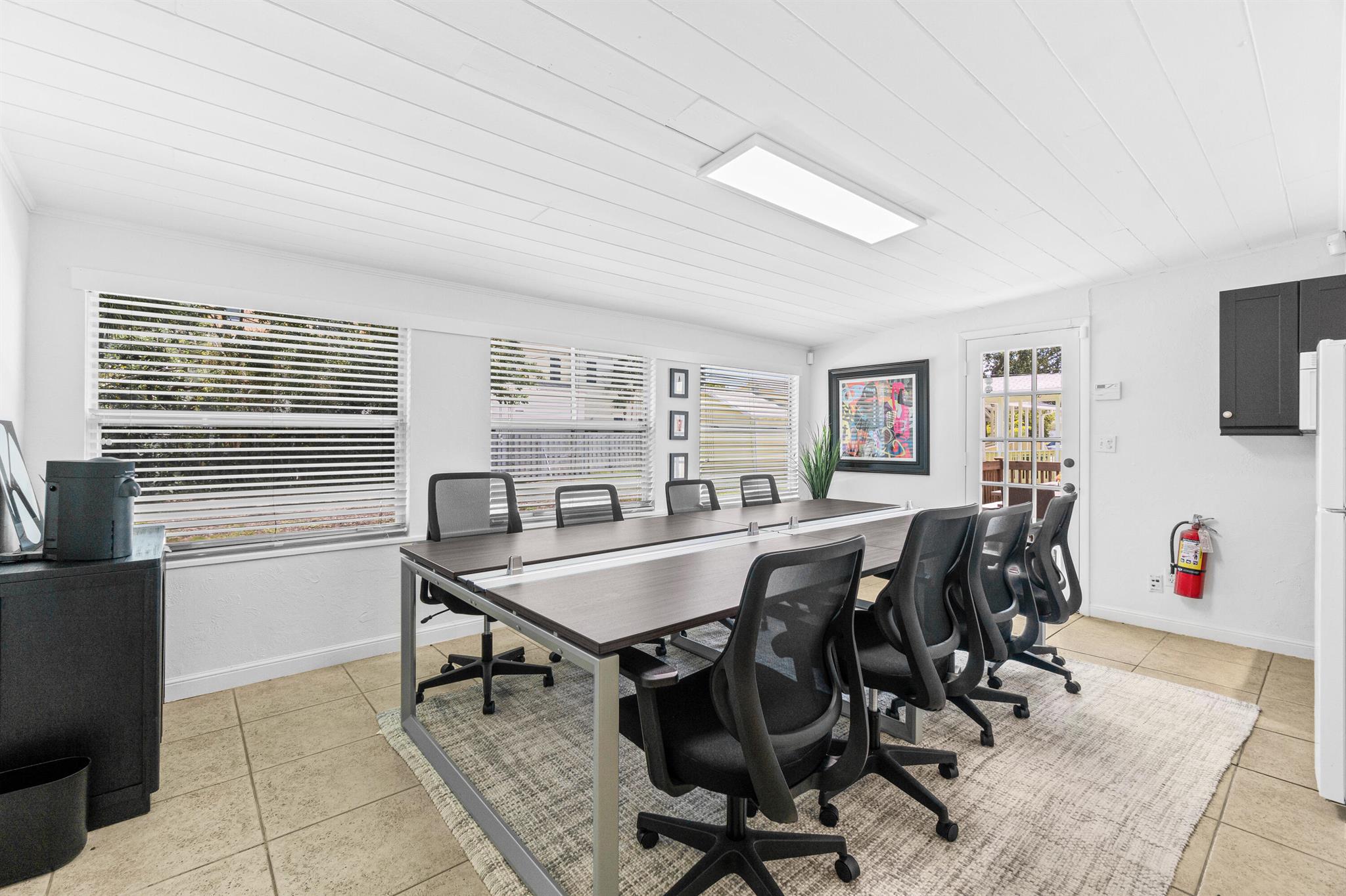 DELRAY TOWN OF - Commercial Lease