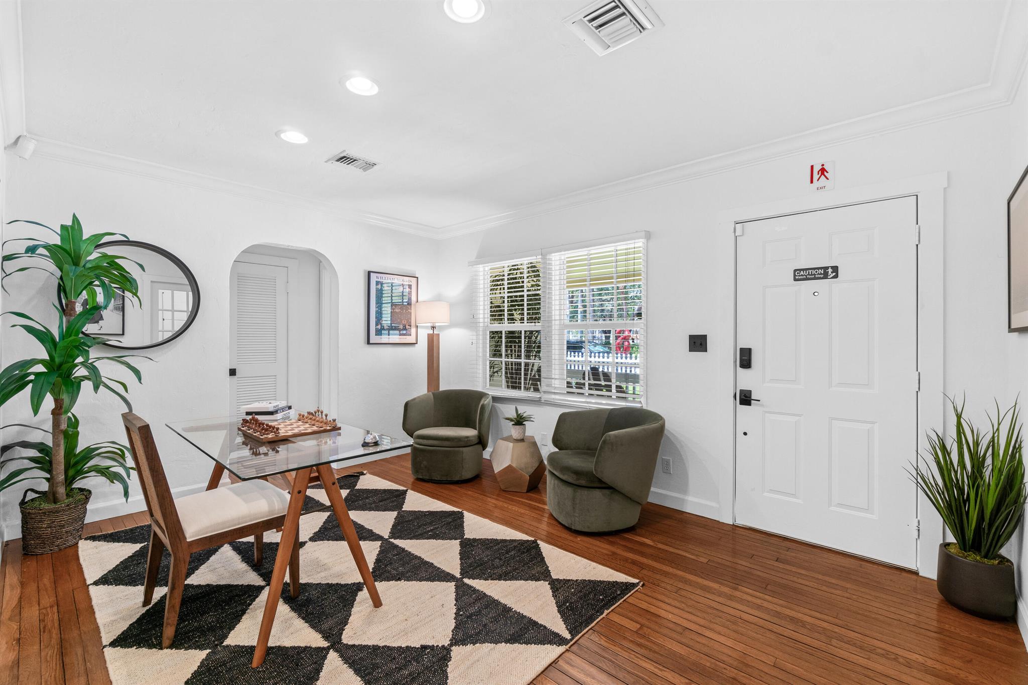 DELRAY TOWN OF - Commercial Lease