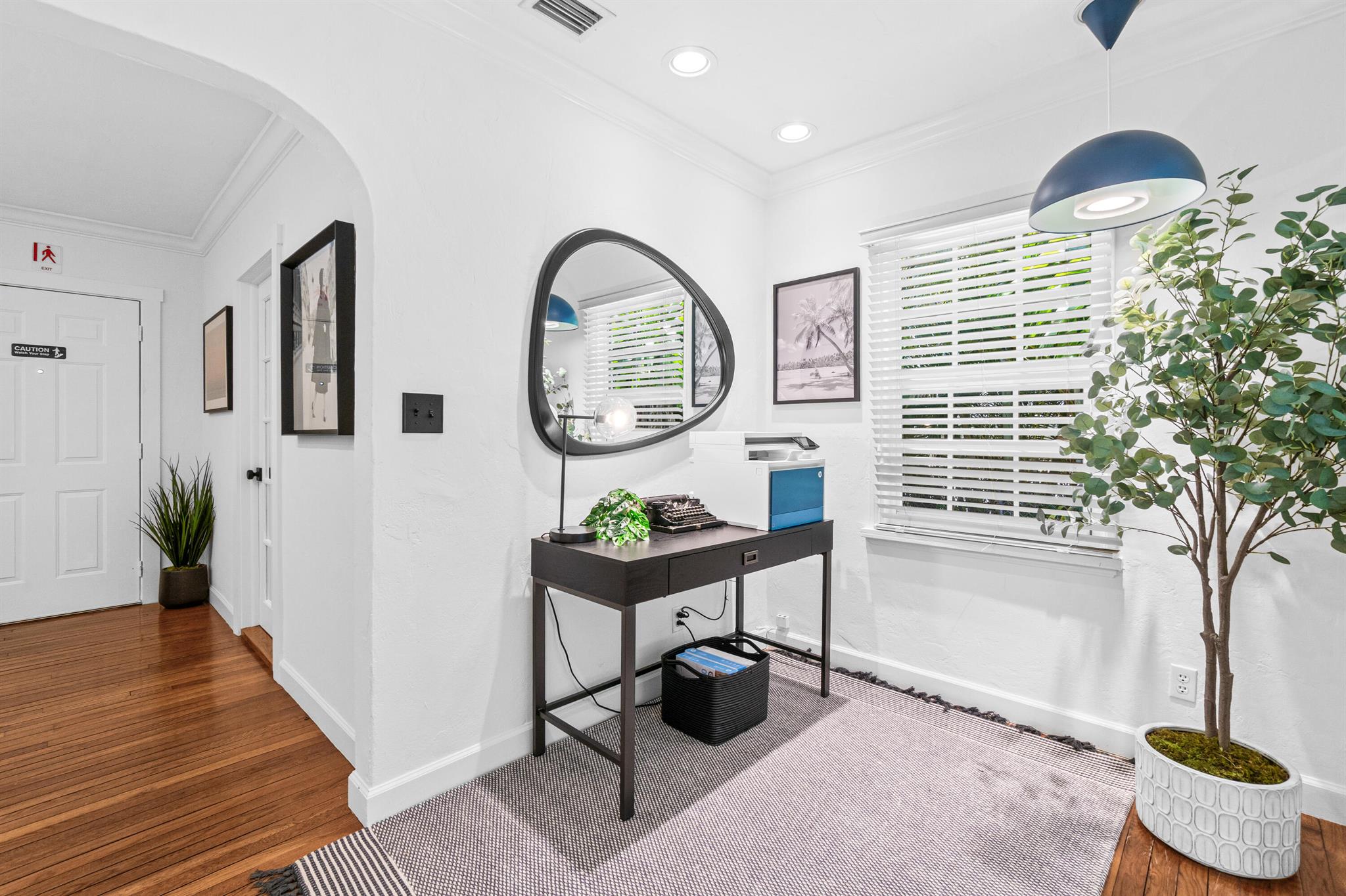 DELRAY TOWN OF - Commercial Lease