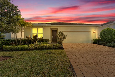 Photo of 9765 SW MERIDIAN Way, Stuart, FL 34997 (MLS # B26085968)