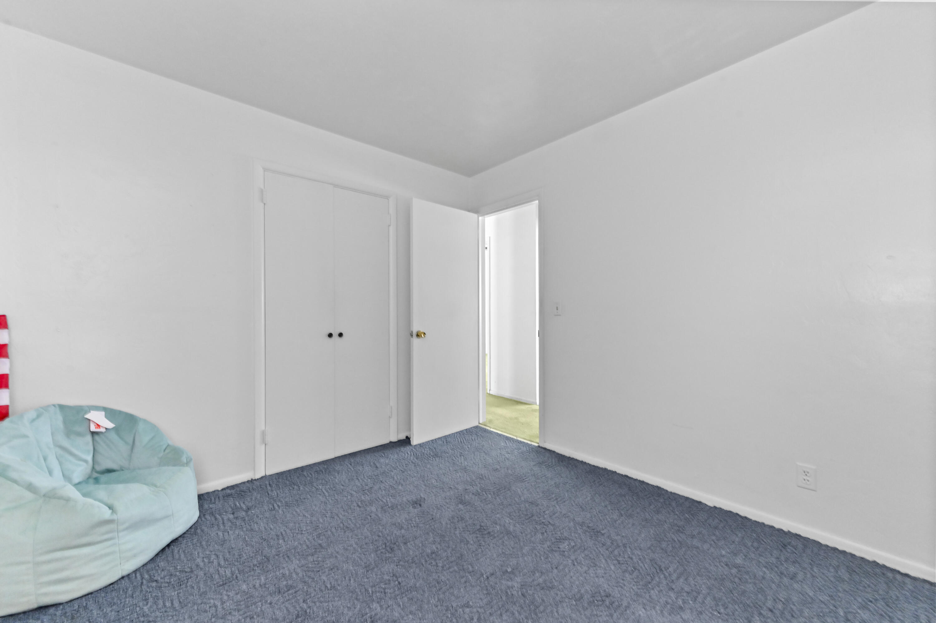 LAKE BELVEDERE ESTATES - Residential