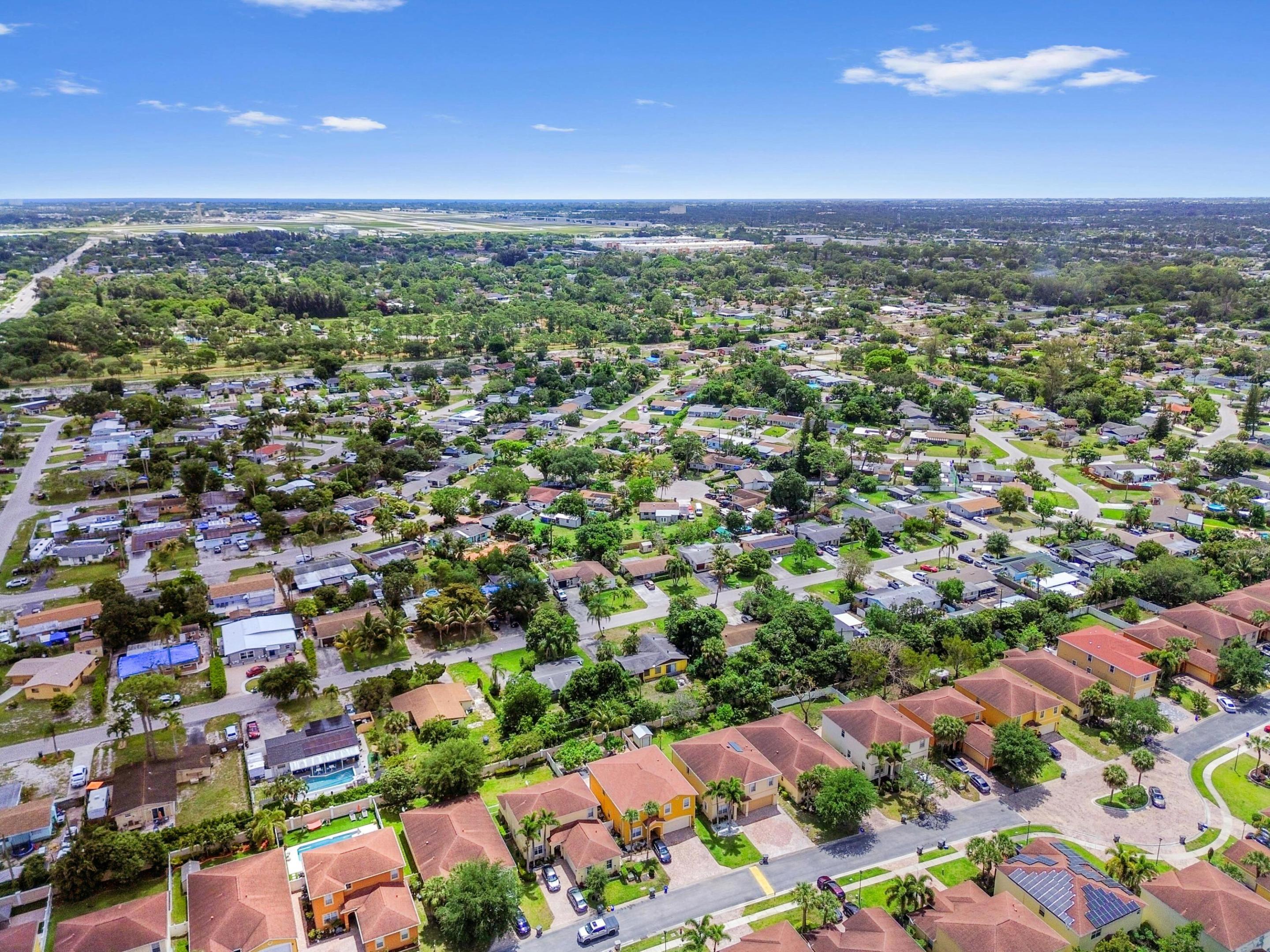 LAKE BELVEDERE ESTATES - Residential