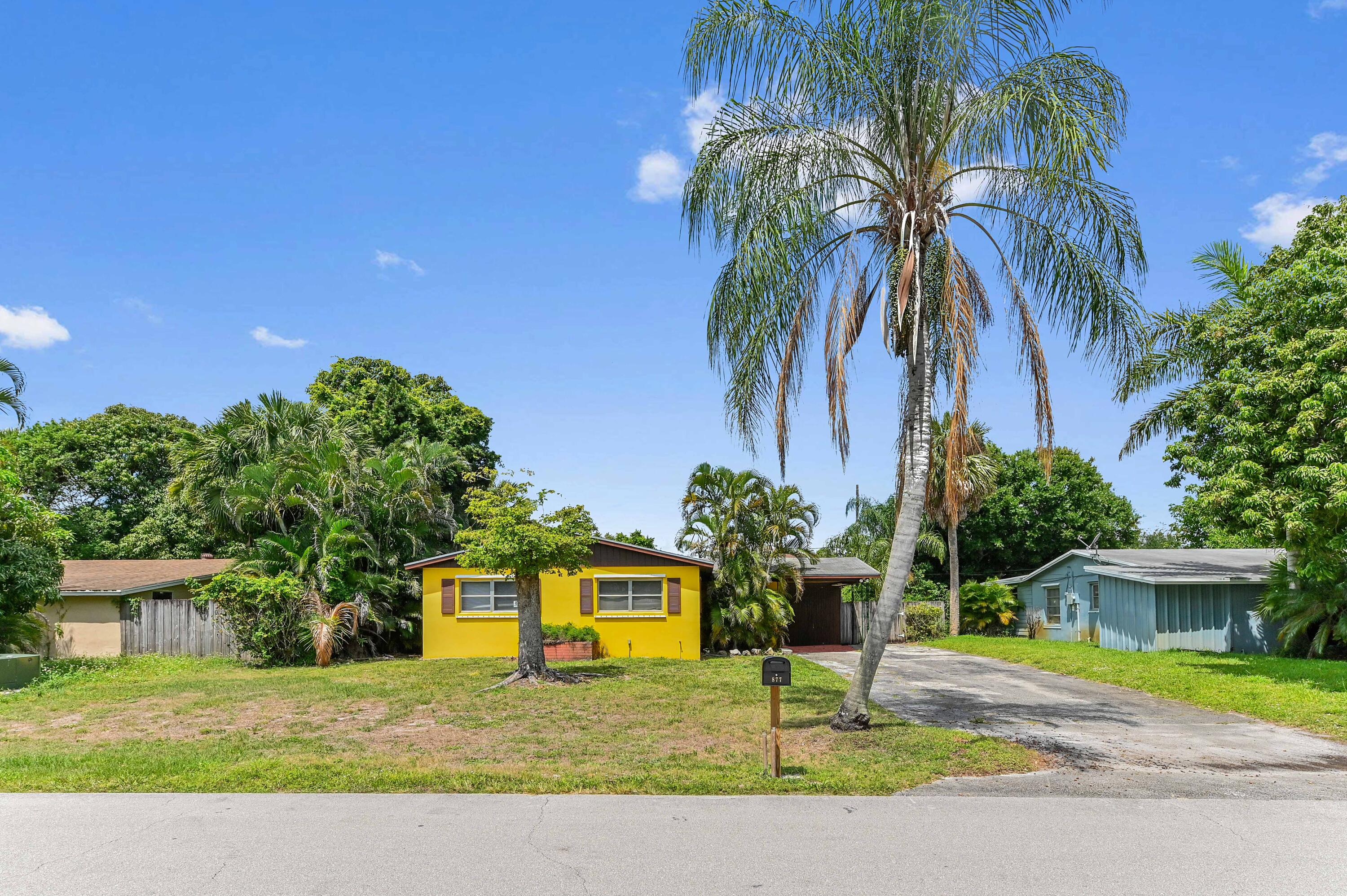 LAKE BELVEDERE ESTATES - Residential