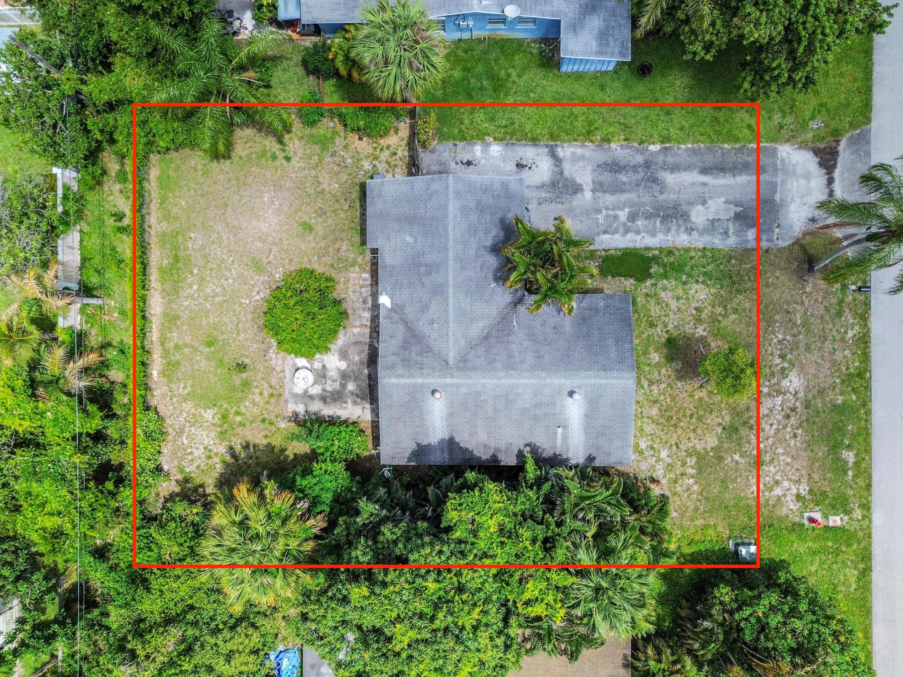 LAKE BELVEDERE ESTATES - Residential
