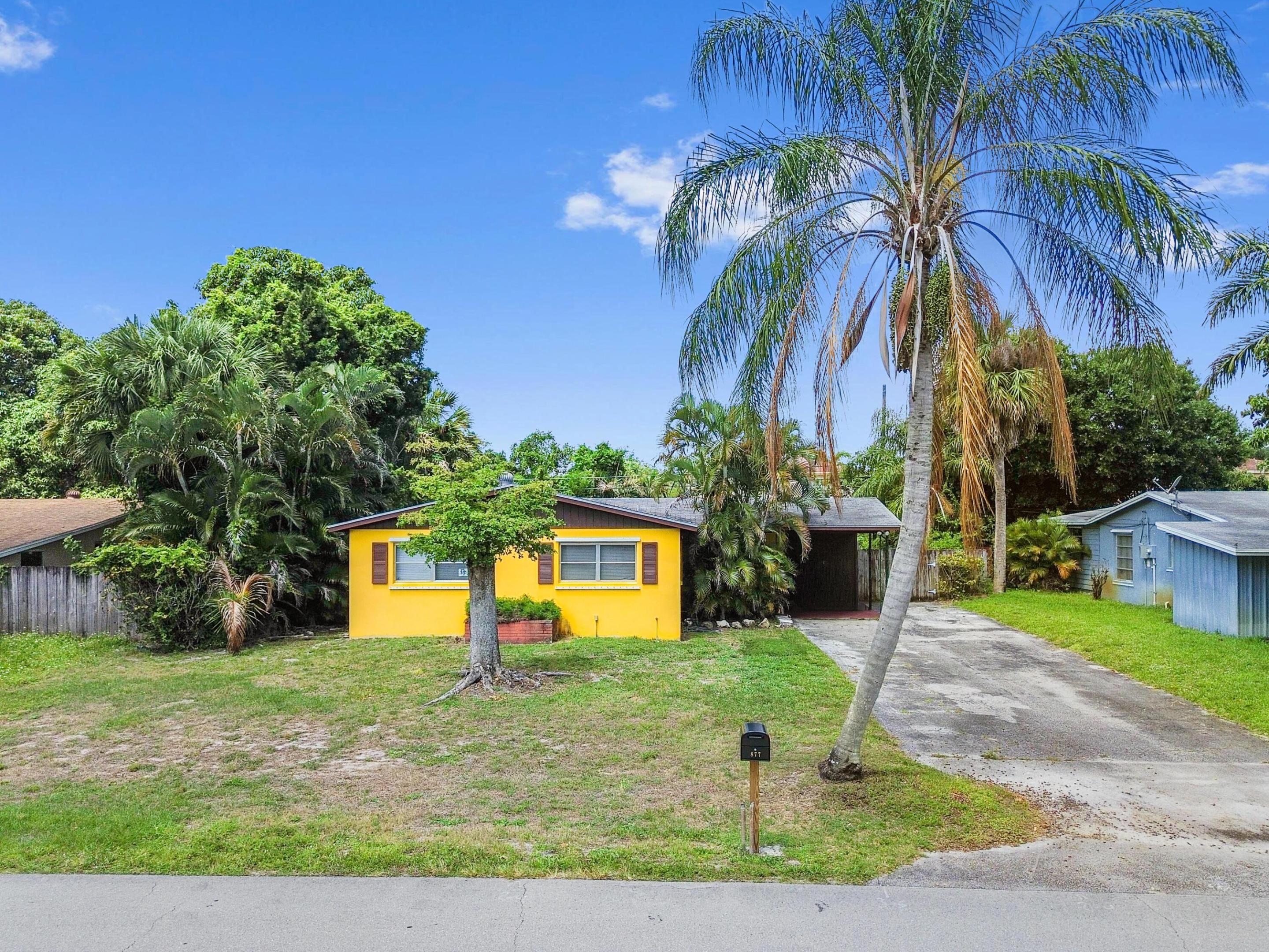 LAKE BELVEDERE ESTATES - Residential