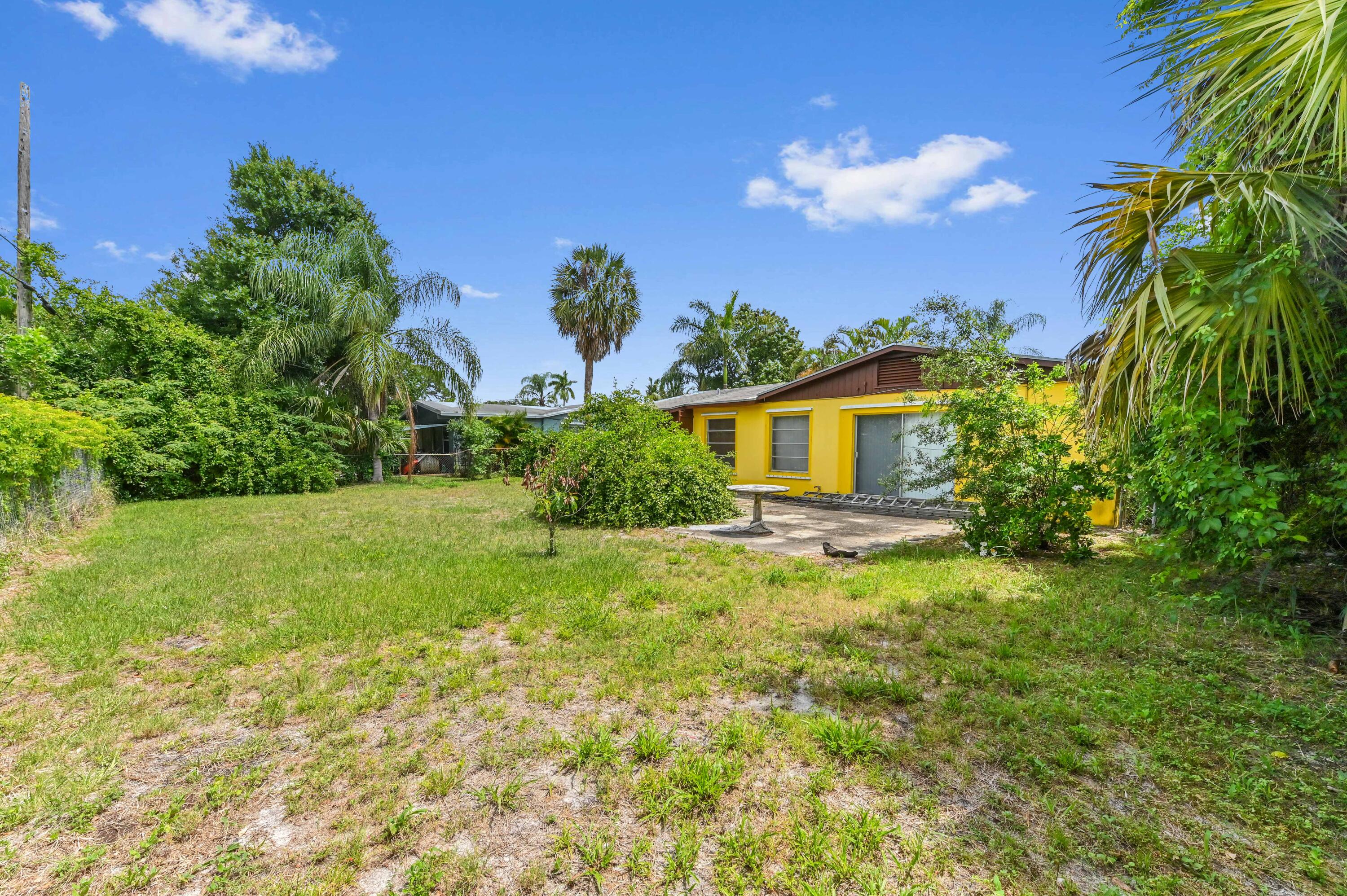 LAKE BELVEDERE ESTATES - Residential