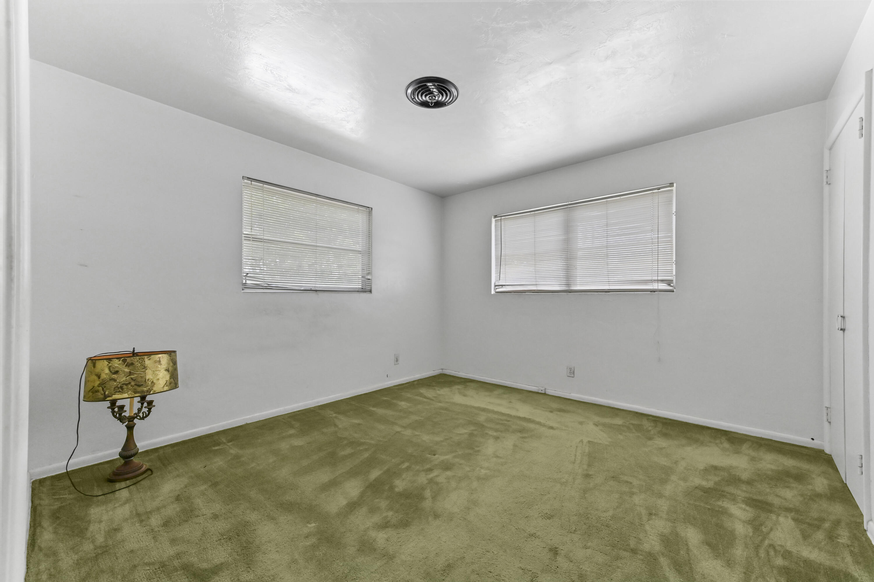 LAKE BELVEDERE ESTATES - Residential