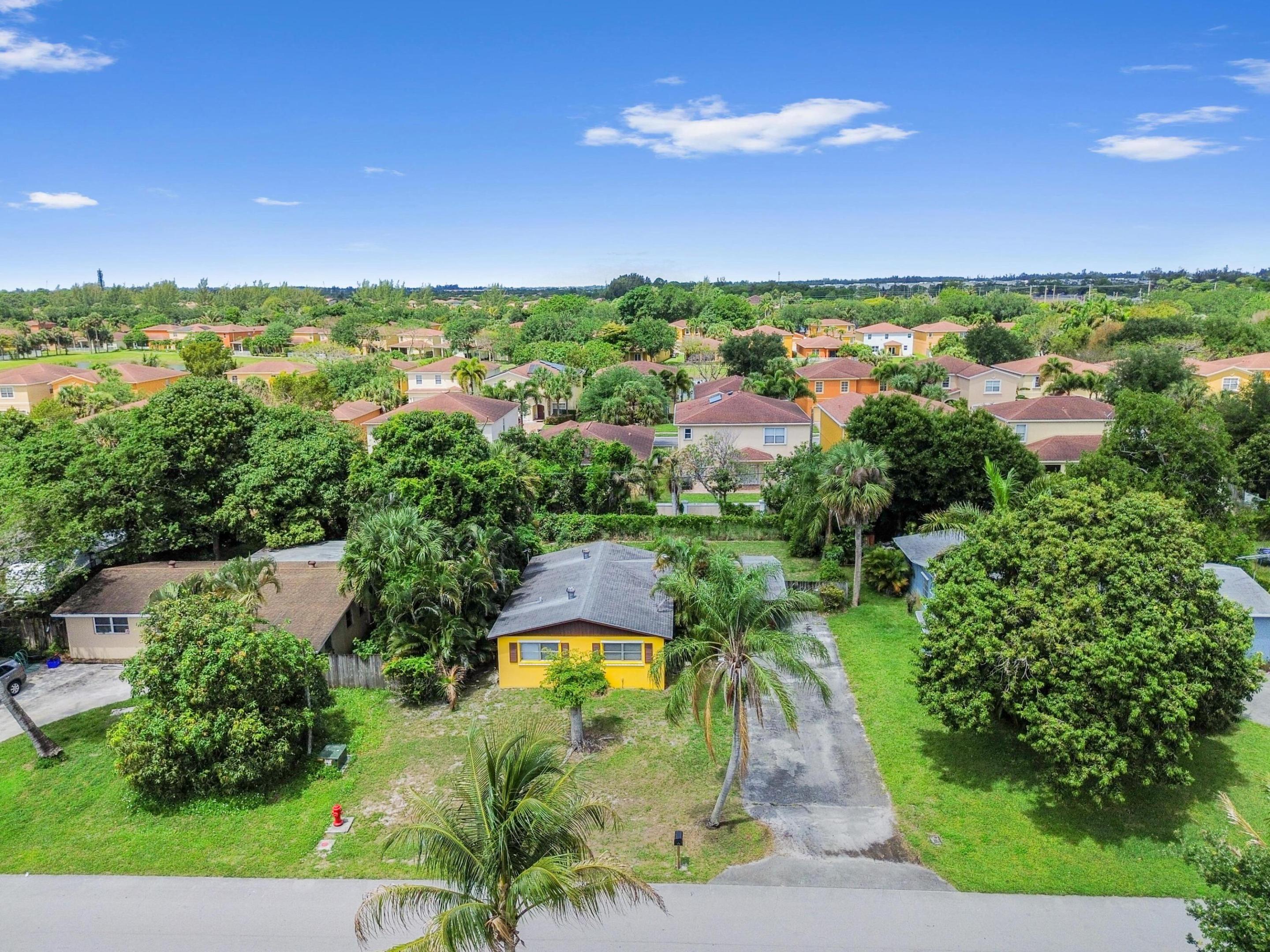 LAKE BELVEDERE ESTATES - Residential