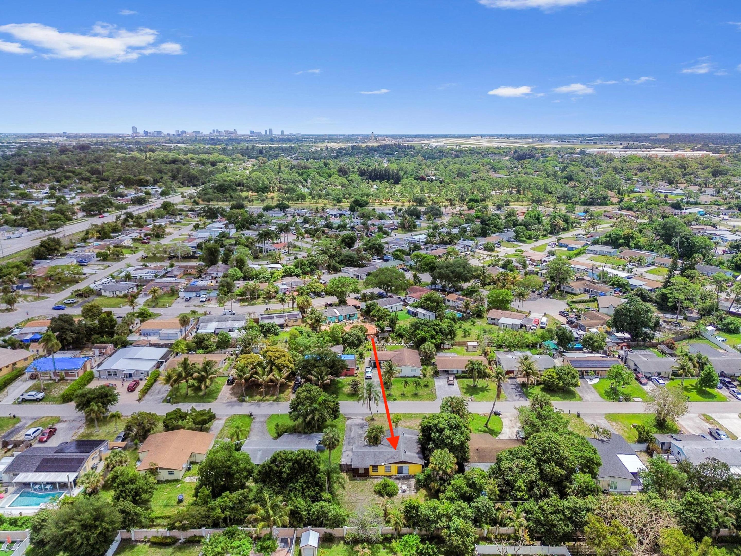 LAKE BELVEDERE ESTATES - Residential