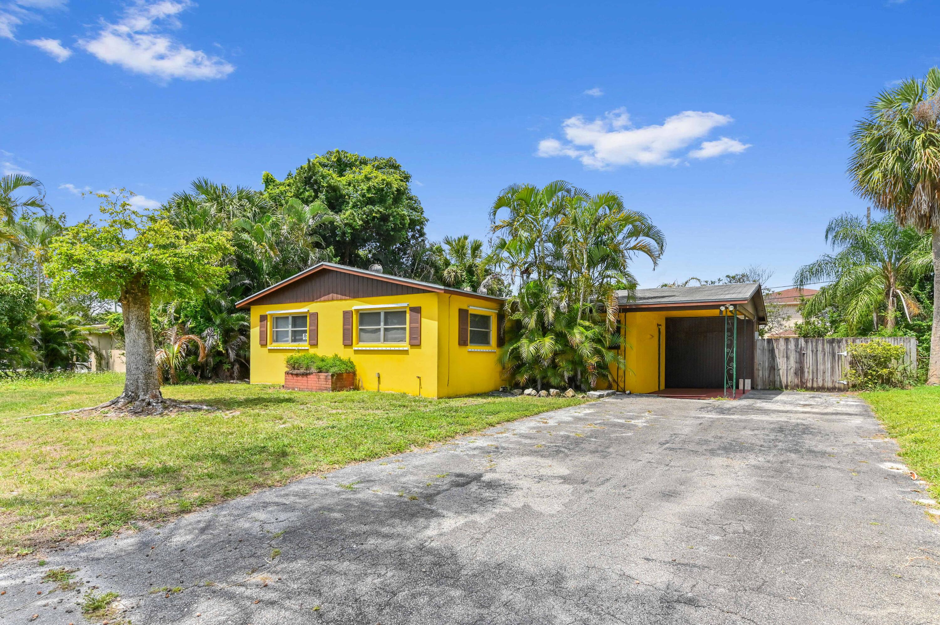 LAKE BELVEDERE ESTATES - Residential