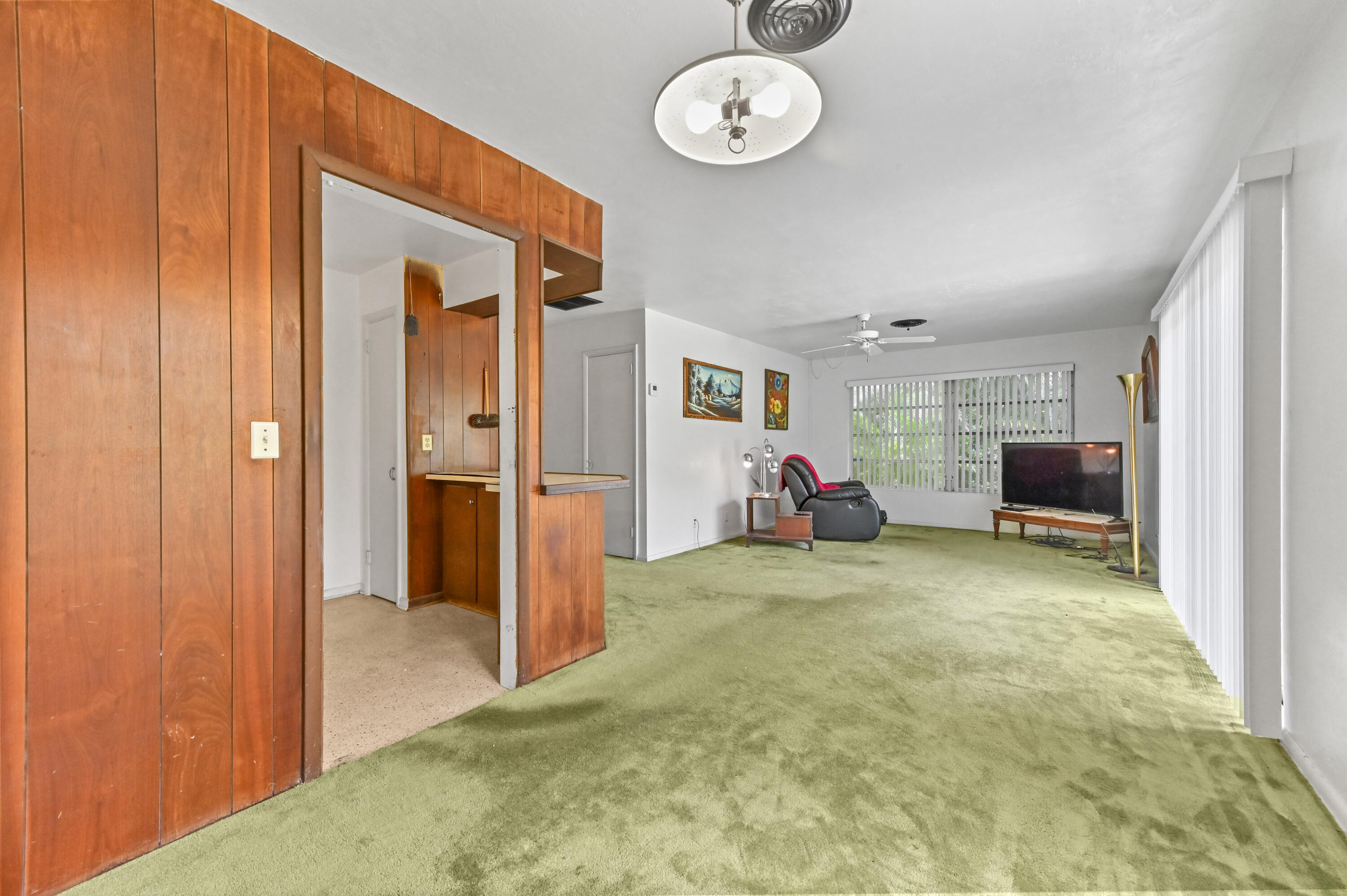 LAKE BELVEDERE ESTATES - Residential